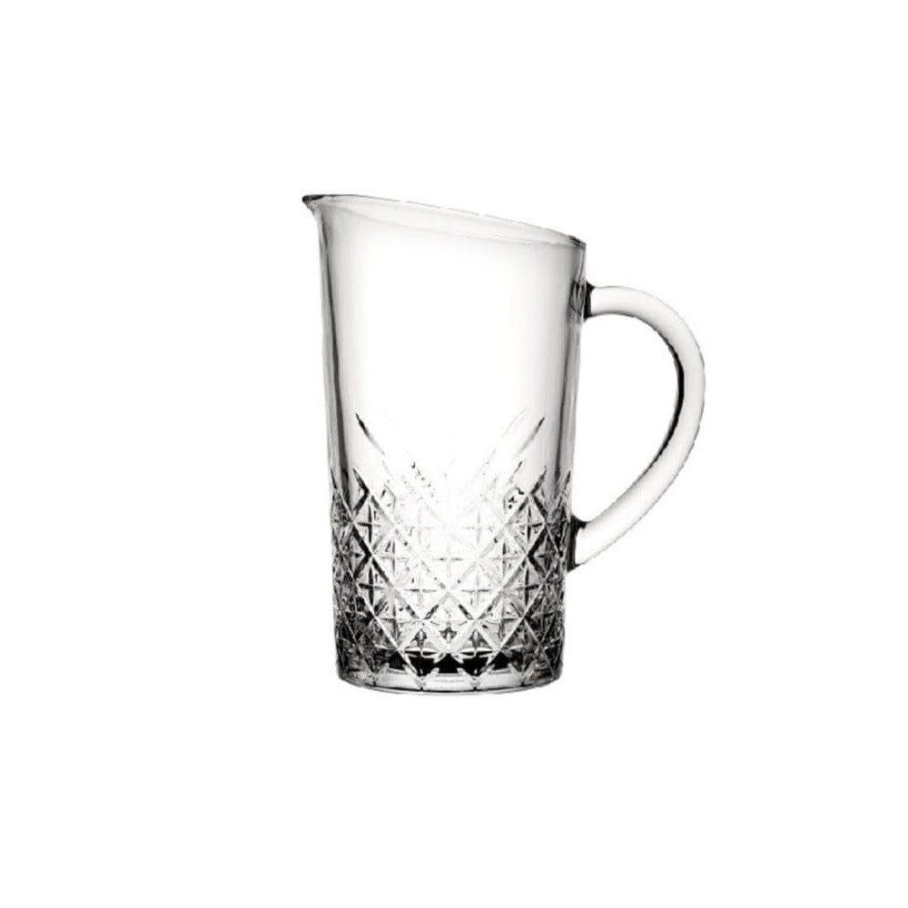 Wasserkrug Pasabahce Timeless Krug 1,44 l
