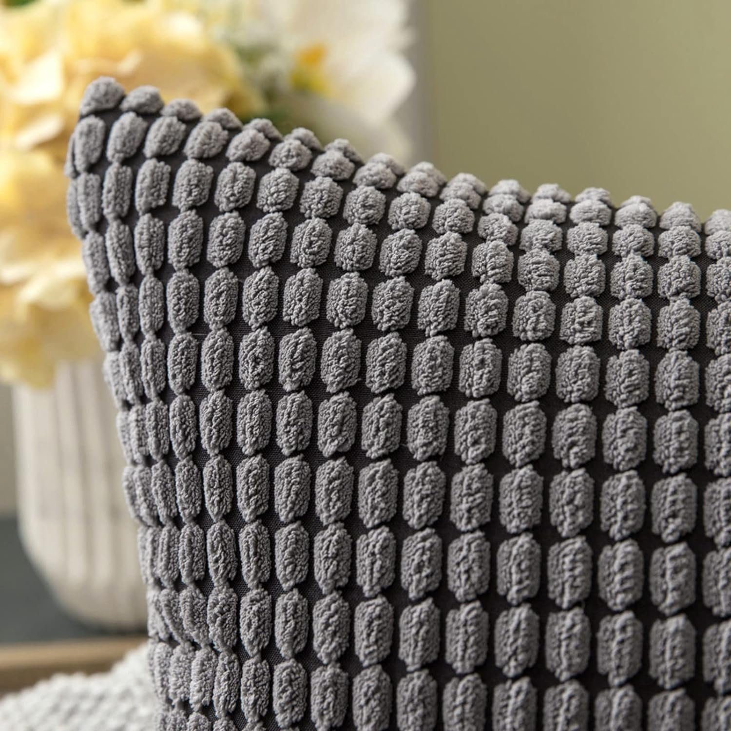 Coonoor Kissenbezüge Kissenbezug Sofakissen Dekorativ Couchkissen Kissenhül günstig online kaufen