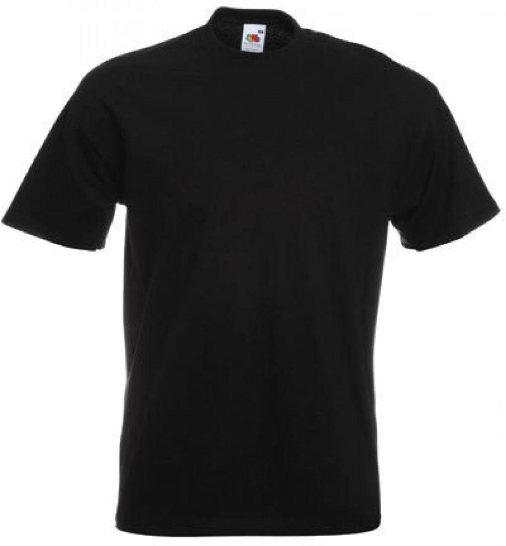 Fruit of the Loom Rundhalsshirt Super günstig online kaufen