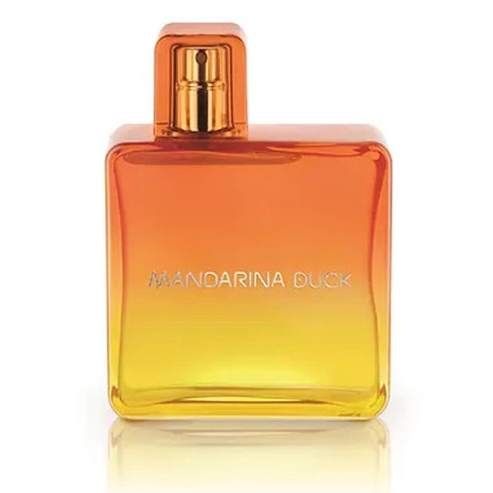 Mandarina Duck Eau de Toilette Damenparfüm VIDA LOCA FOR HER EDT