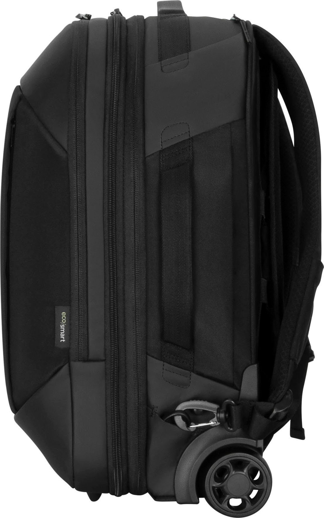 Rolling Laptoptasche 15.6 Traveller Tech Mobile Backpack Targus