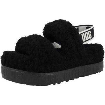 UGG Oh Fluffita Damen Hausschuh