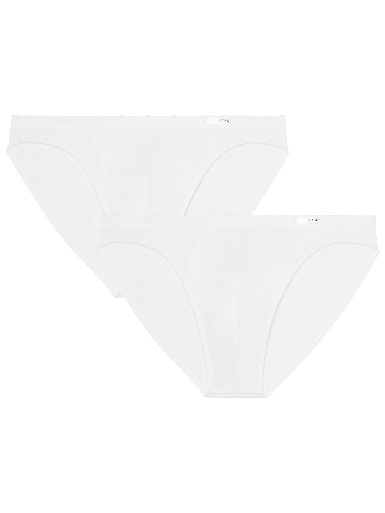 Hom Minislip Comfort Micro Briefs (2-St) Mini Slip, Low Rise Slip, Tanga Slip