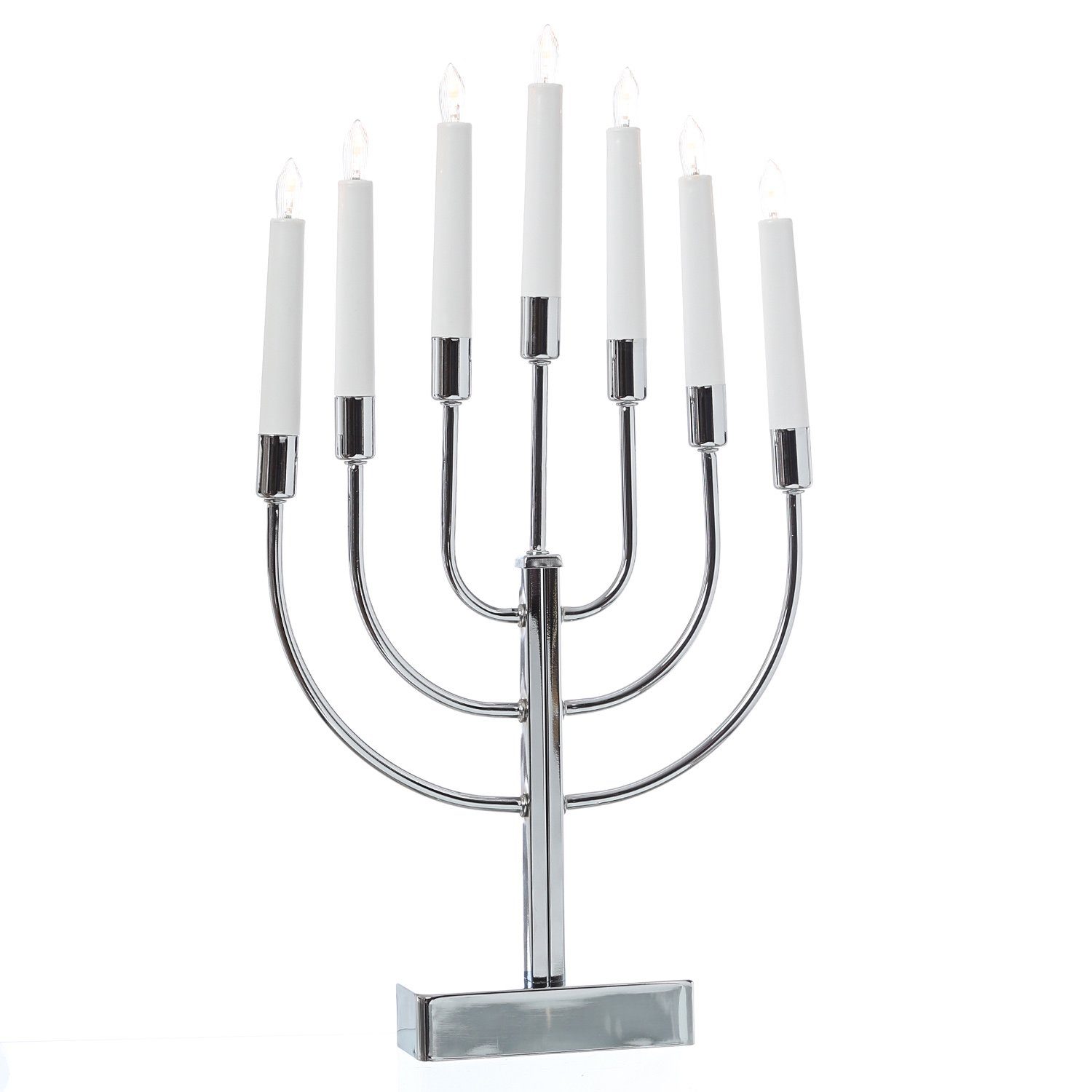 MARELIDA Kerzenleuchter LED Kerzenleuchter Kerzenhalter Fensterleuchter H: günstig online kaufen