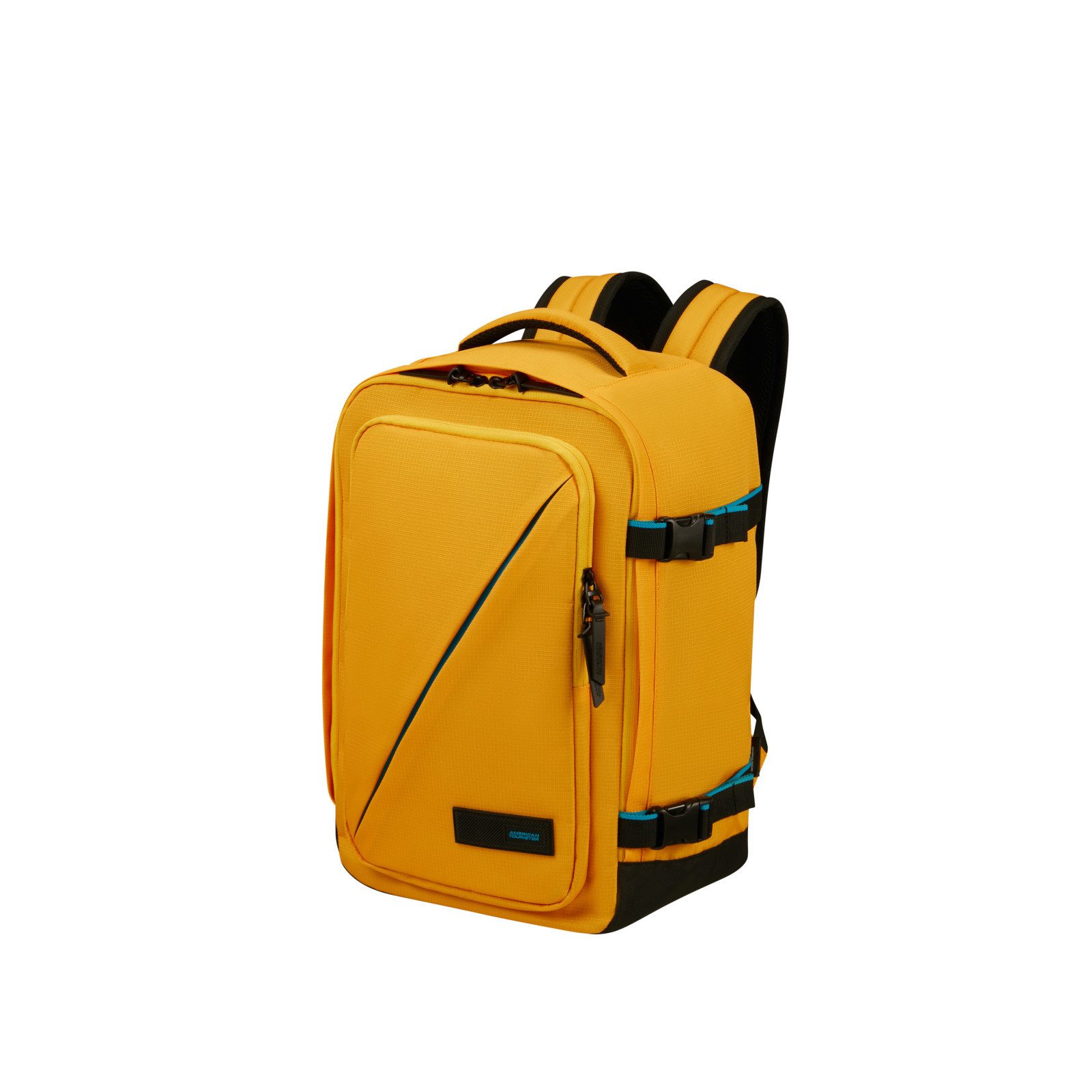 American Tourister® Freizeitrucksack Take2Cabin Casual Backpack S (1-tlg), Handgepäck