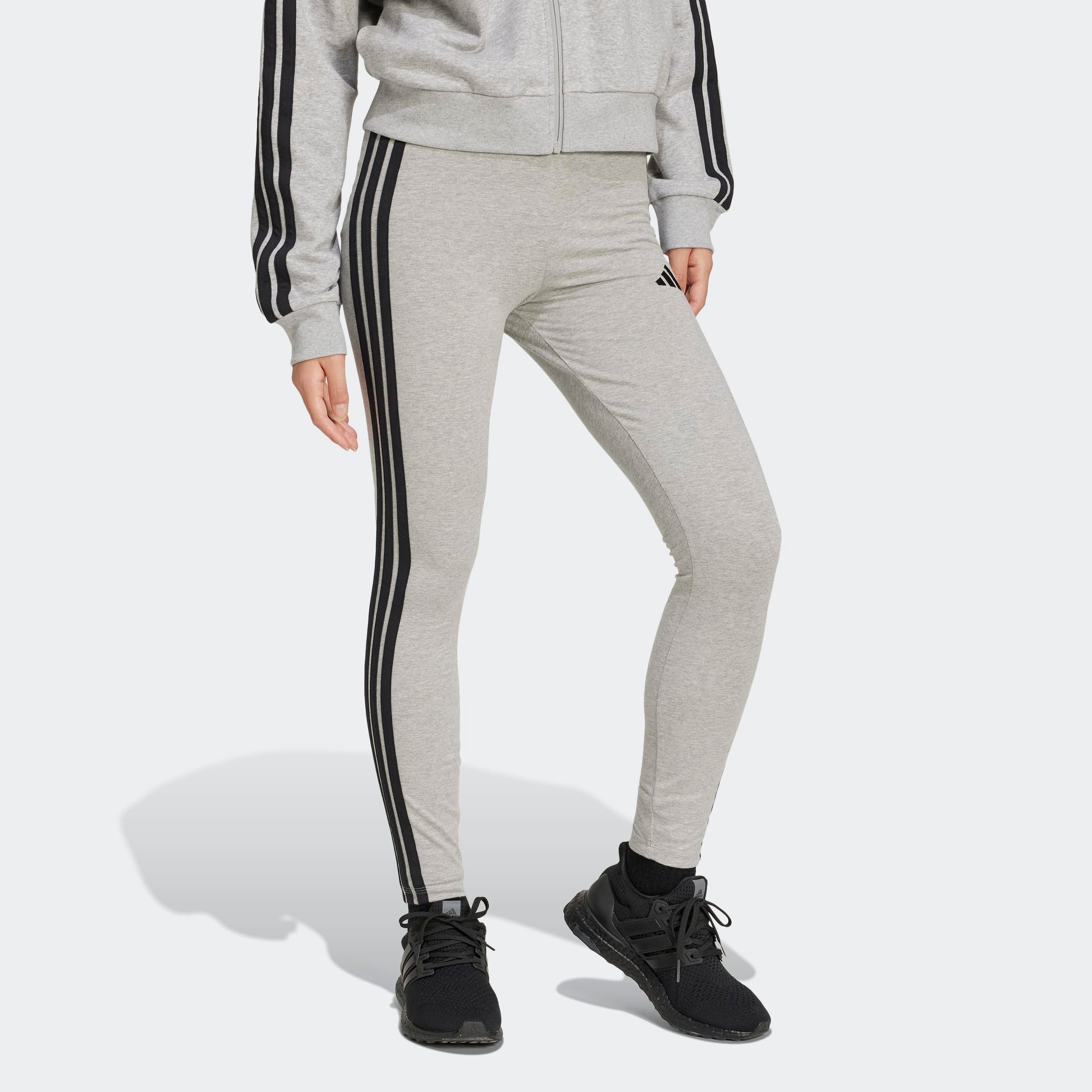 adidas Sportswear Trainingstights W 3S SJ LEG (1-tlg) sportlicher Look mit günstig online kaufen
