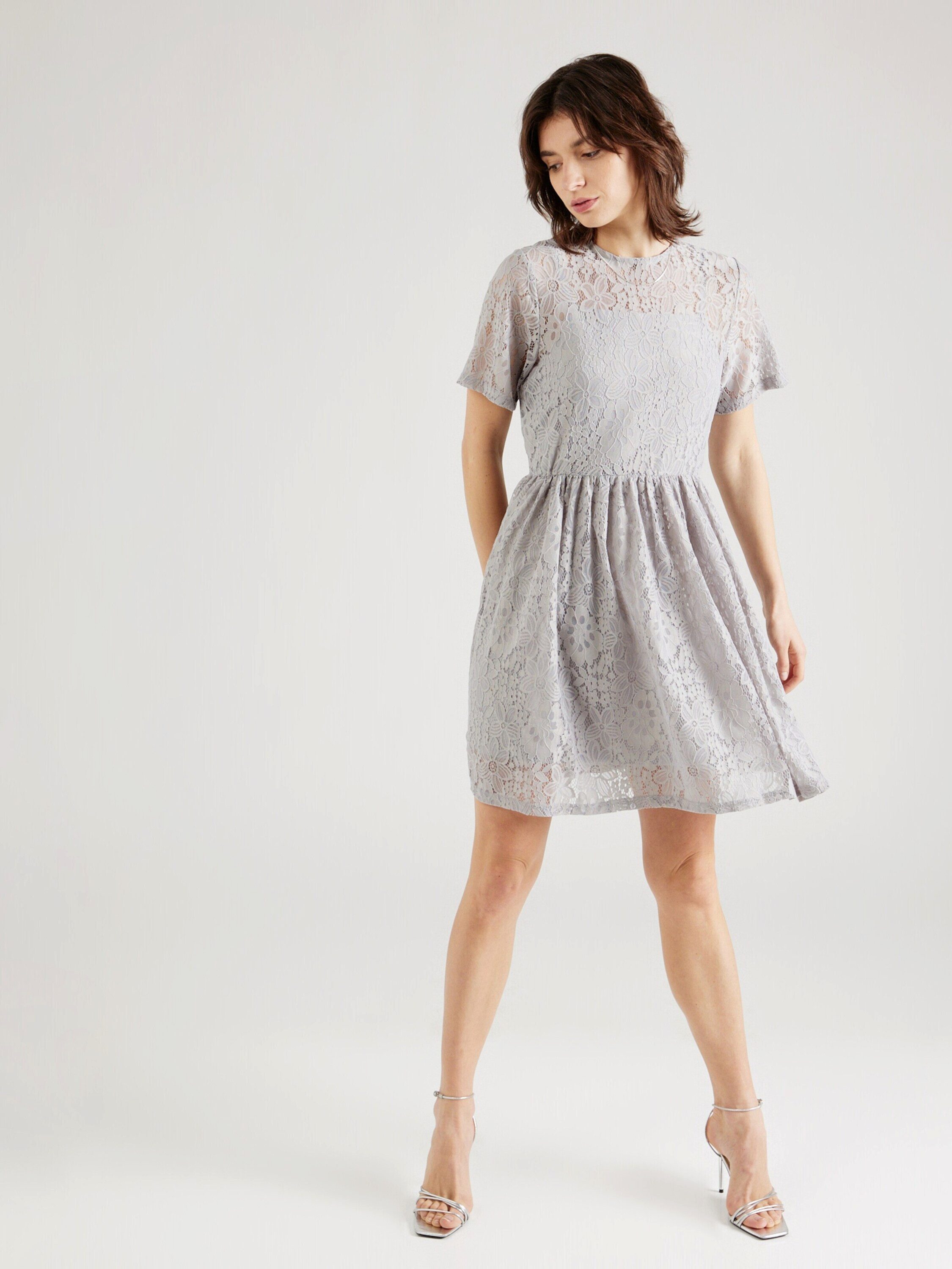 AÈROPOSTALE Cocktailkleid (1-tlg) Spitze