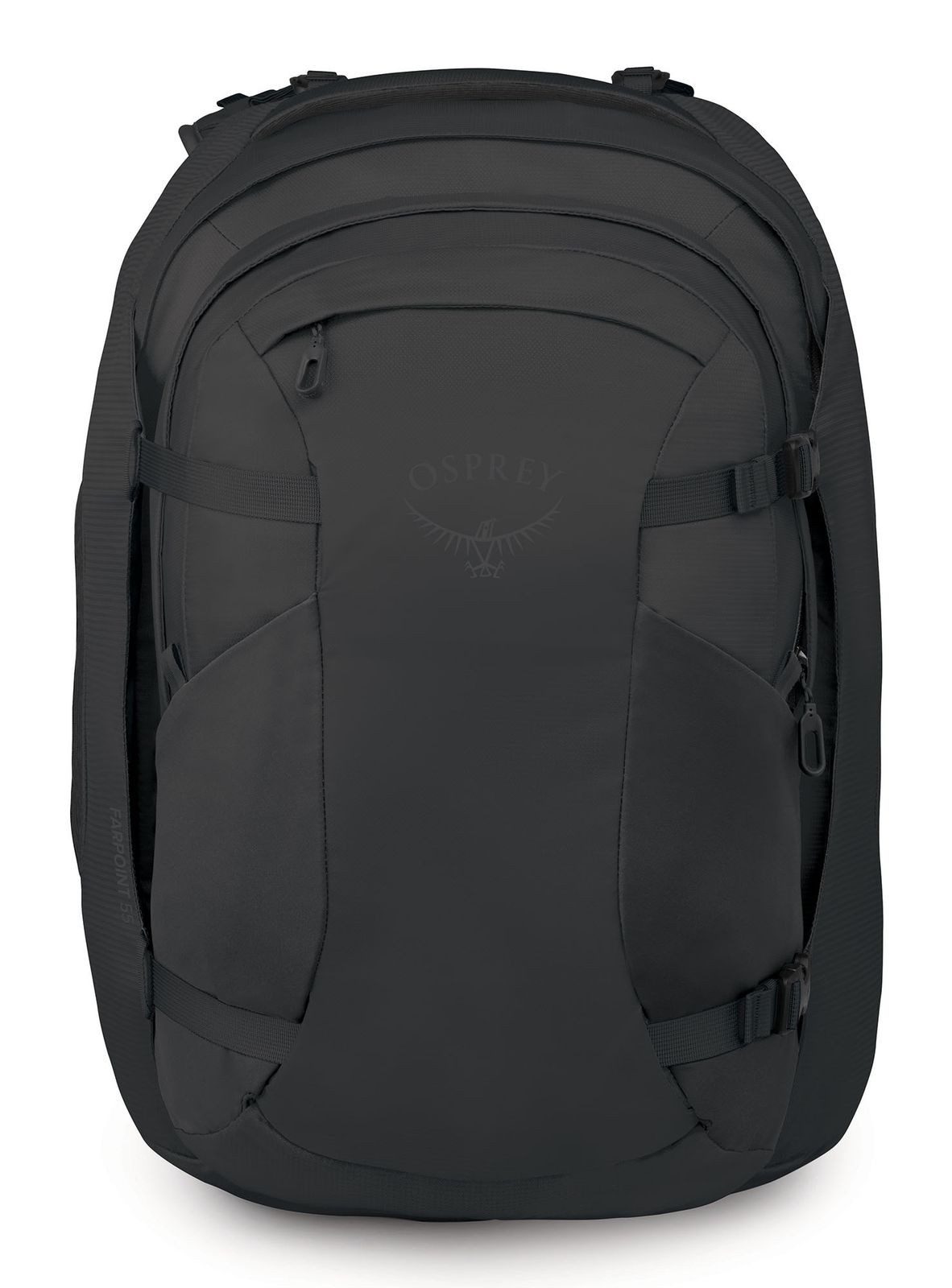Osprey Rucksack 55 Travel Pack (Set, 2-tlg)