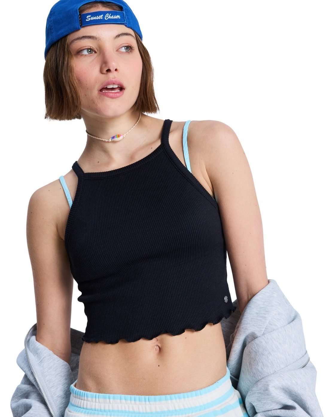 Roxy Tanktop As I Am günstig online kaufen