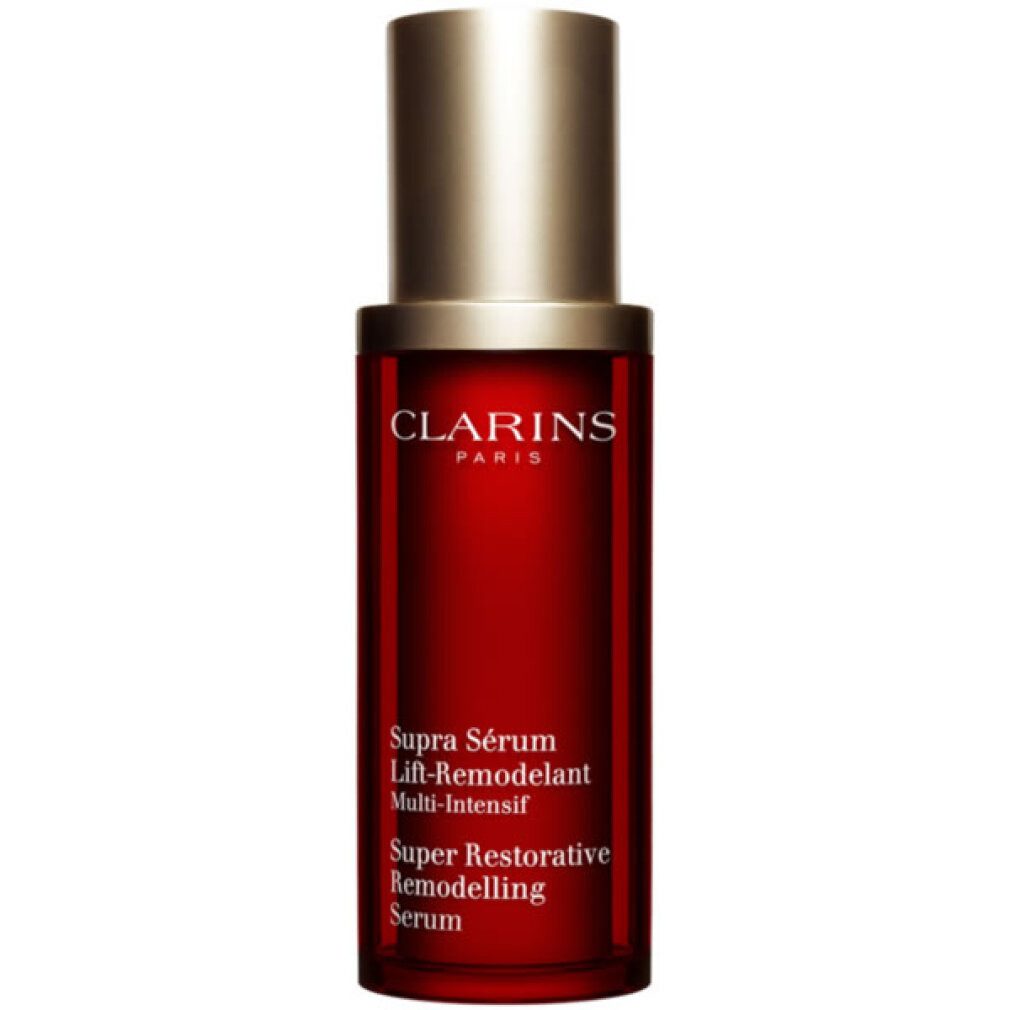 Clarins Körperpflegemittel MULTI-INTENSIVE supra sérum 30 ml