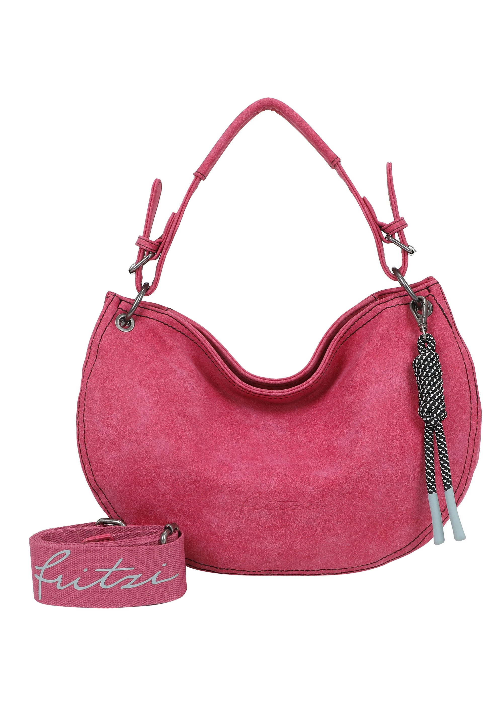 Schultertasche Bitzi11