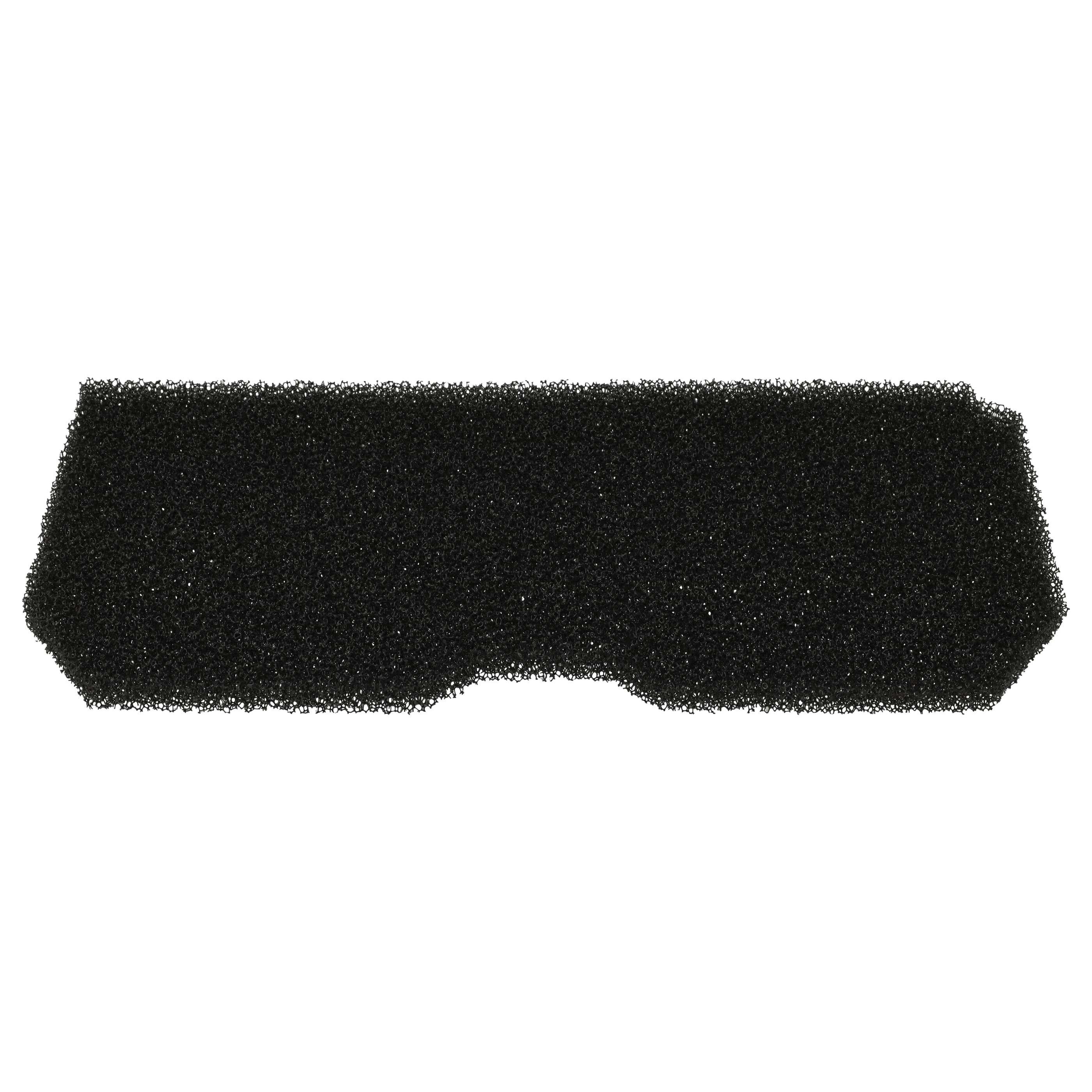 vhbw Ersatzfilter passend für Grundig GTK 4749, GTK 4759 Trockner, Zubehör für Grundig GTK 4749 GTK 4759