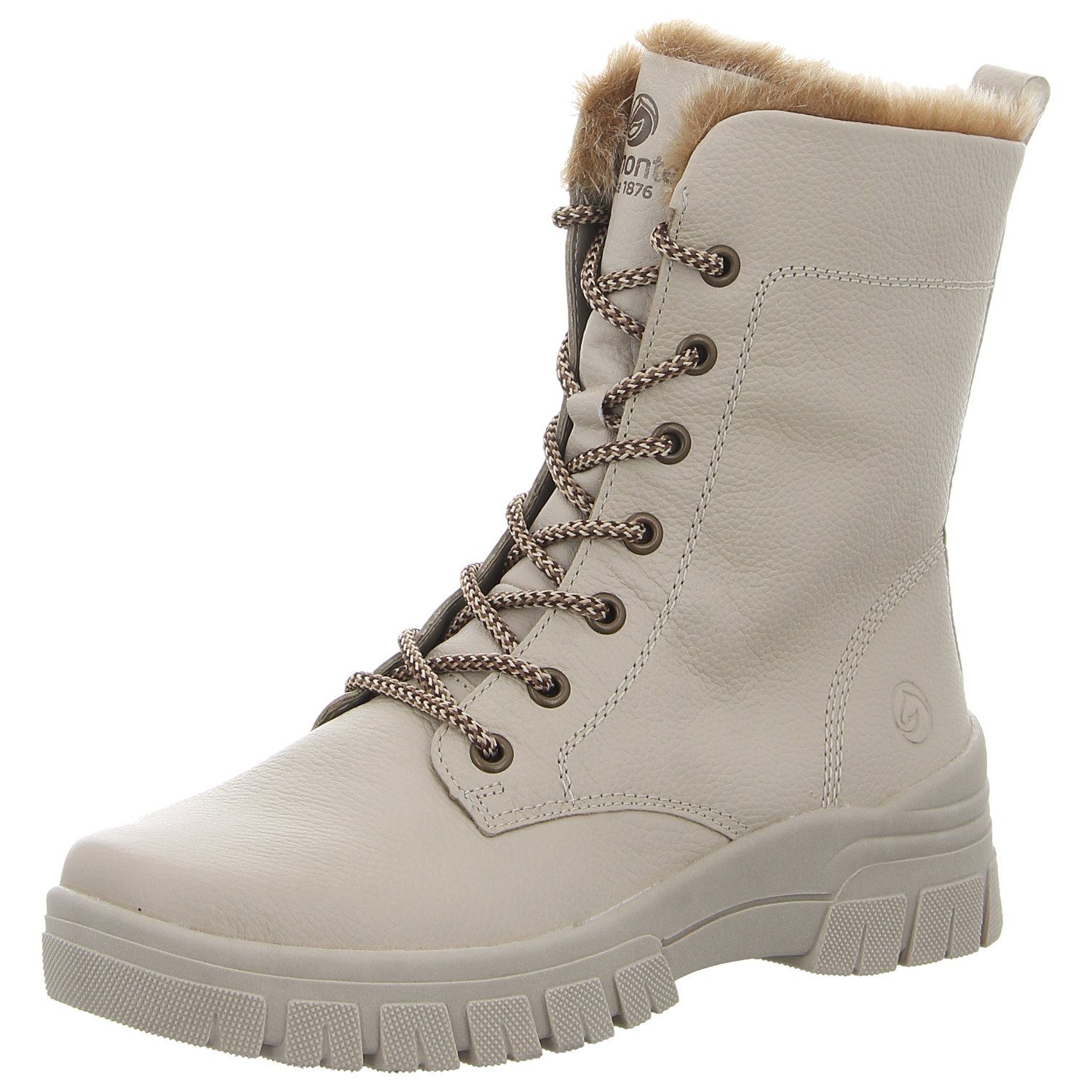 Schnürstiefelette
