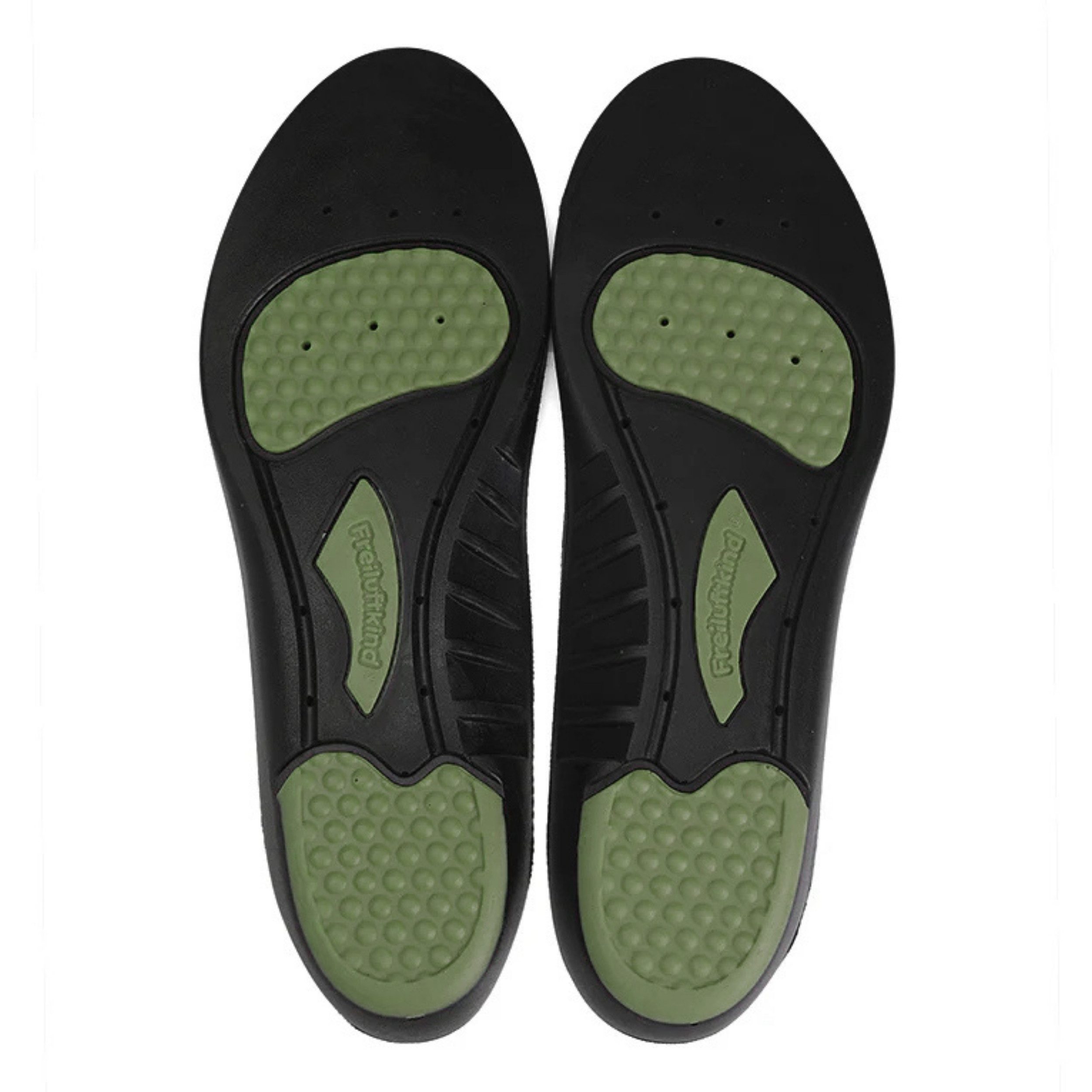 Freiluftkind ErgoFlex-Einlegesohlen Sneaker Komfort Einlegesohle günstig online kaufen