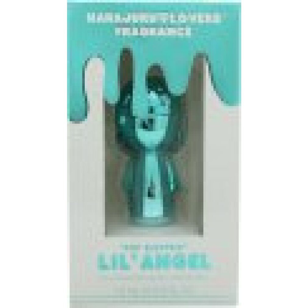 Gwen Stefani Eau de Parfum Harajuku Lovers Pop Electric Lil Angel EDP 15ml Spray