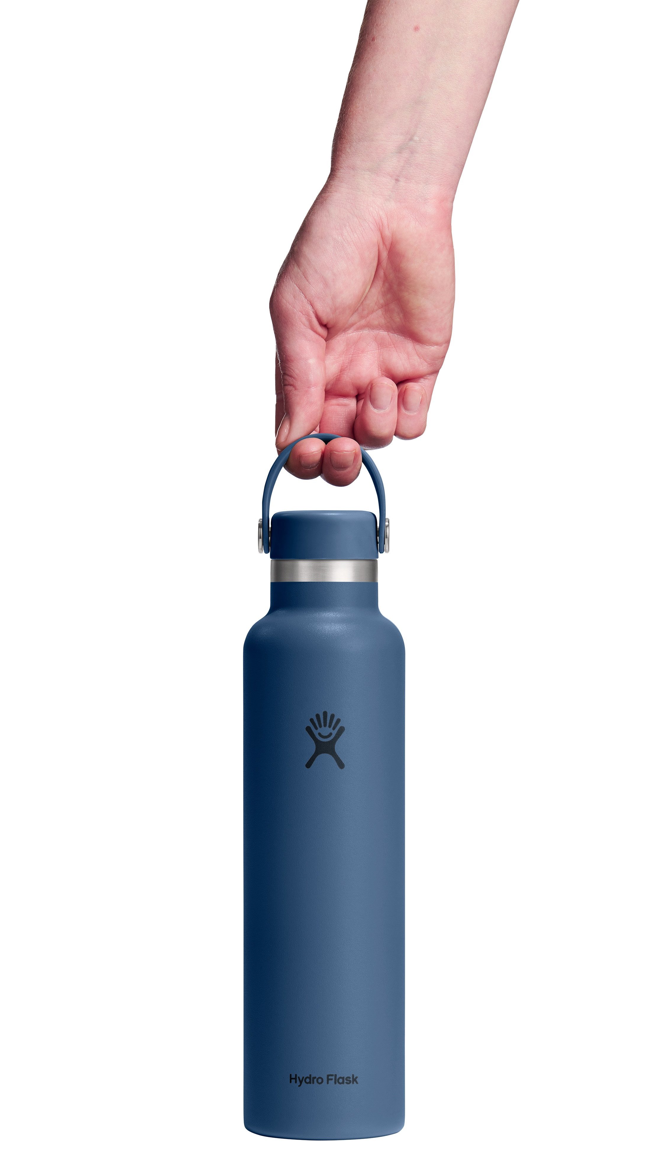 Hydro Flask Trinkflasche 24 OZ Standard Flex Cap, 710 ml