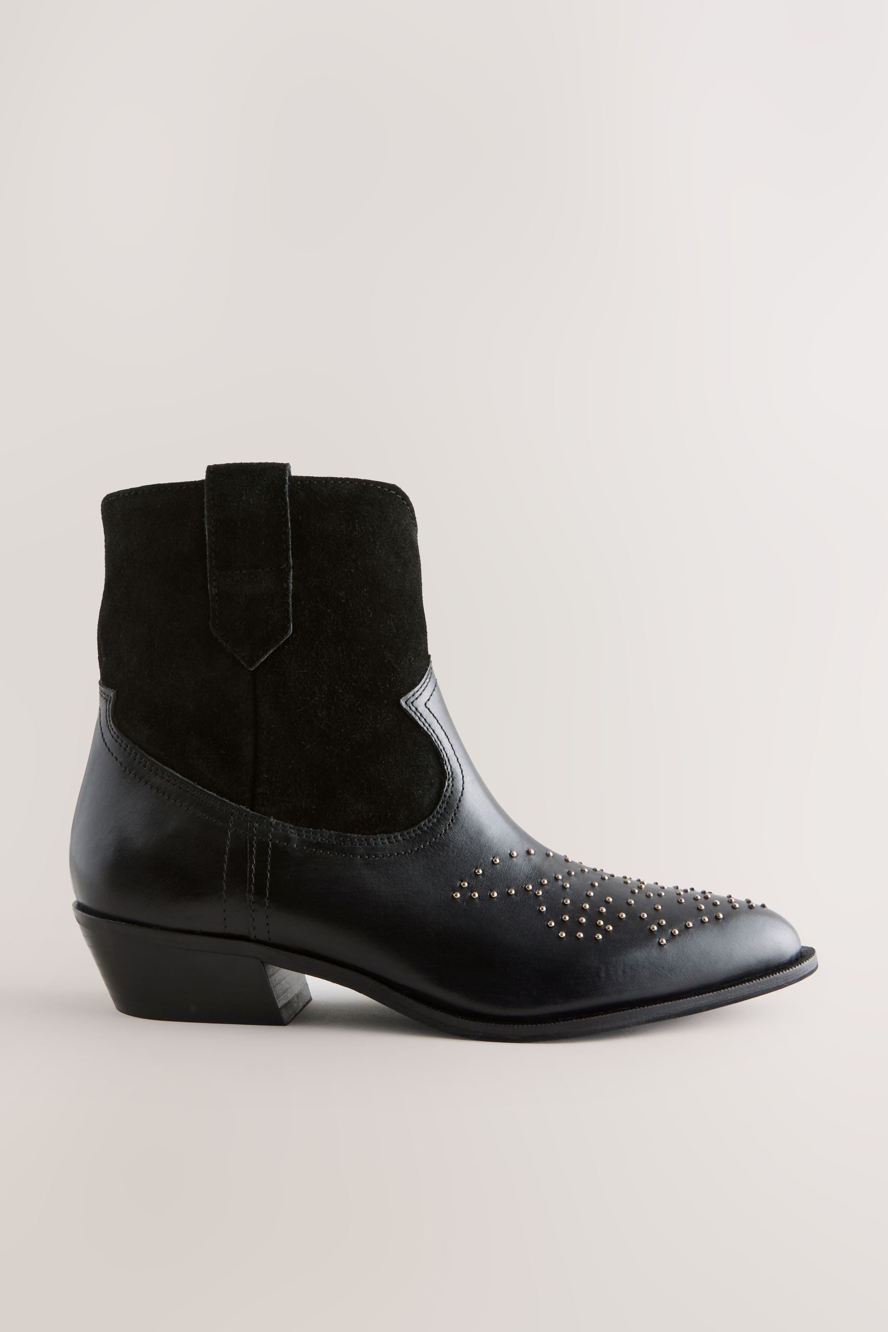 Next Forever Comfort® Cowboystiefel Westernstiefel (1-tlg)