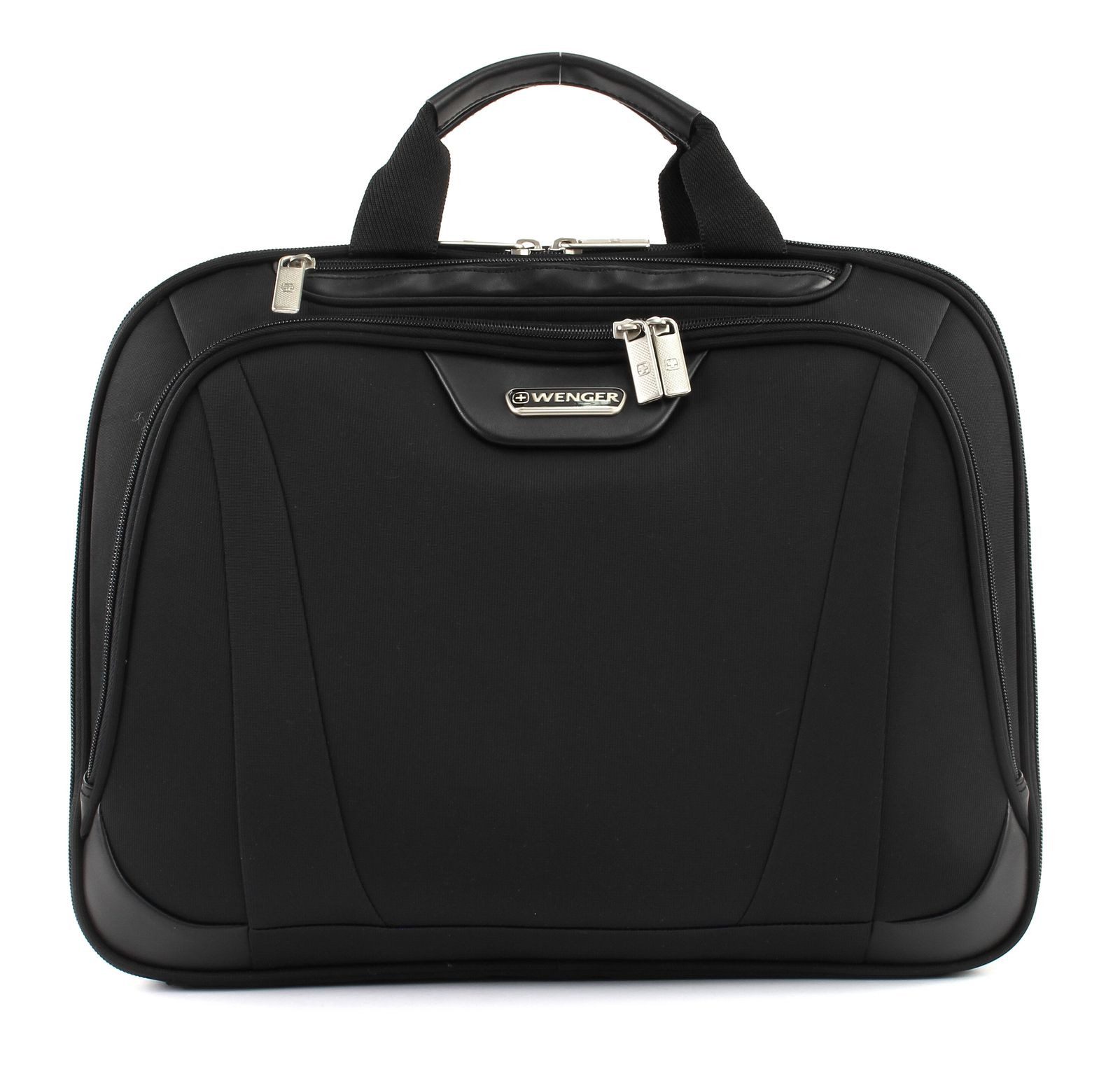 Wenger Aktentasche Business Deluxe