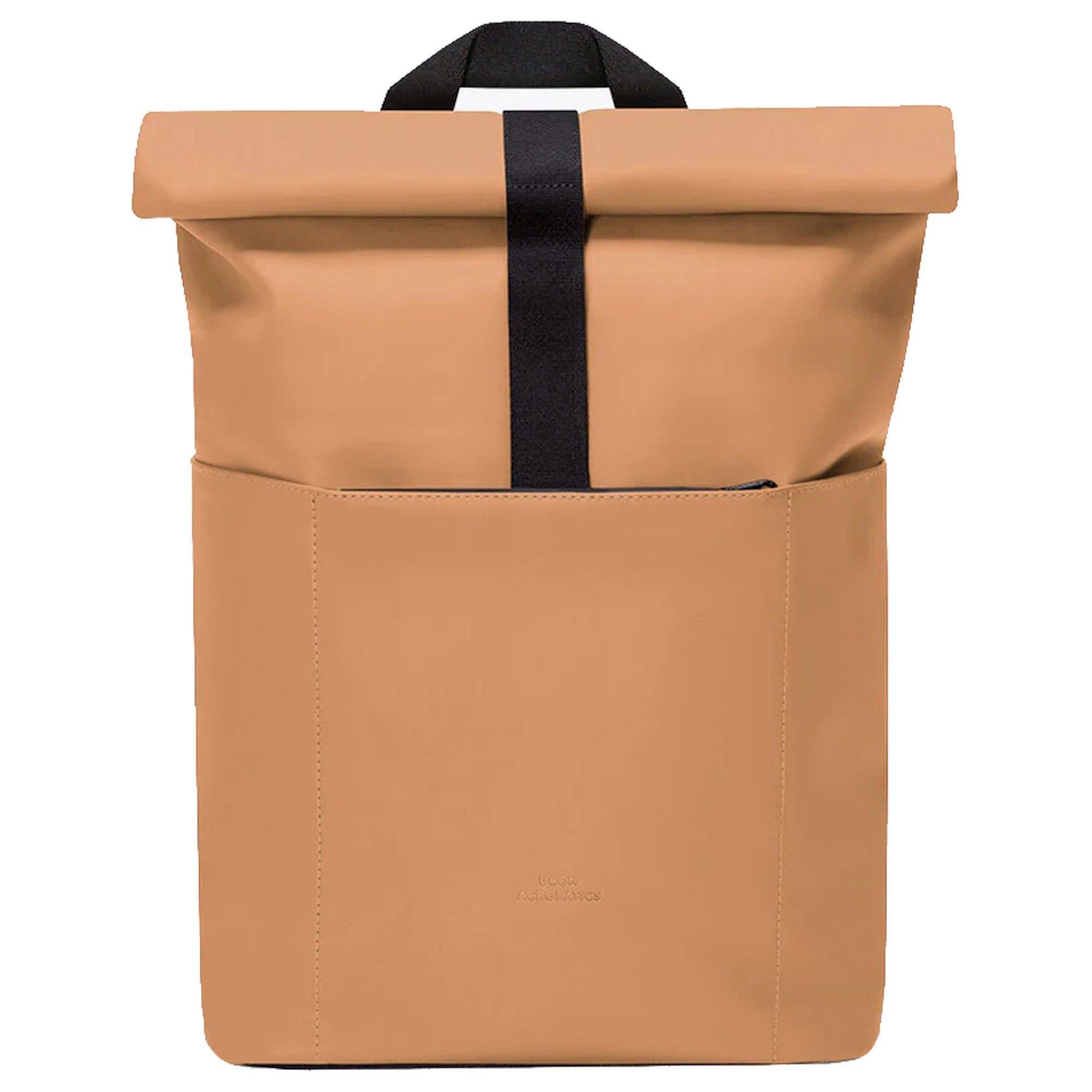 Ucon Acrobatics Laptoprucksack Hajo Mini Lotus Rolltop - Rucksack 16'' 42 cm (clay)