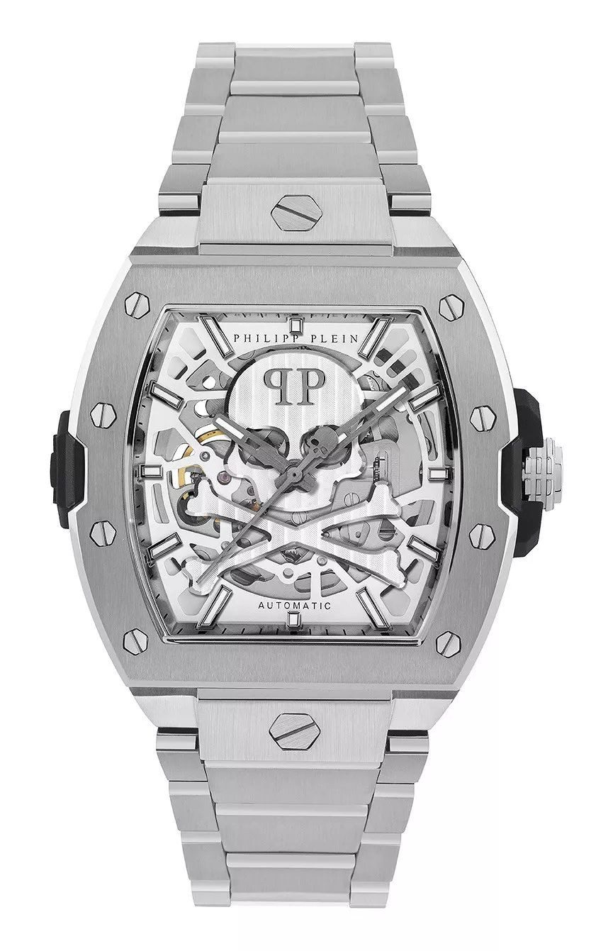 PHILIPP PLEIN Quarzuhr PWJFA0425 günstig online kaufen