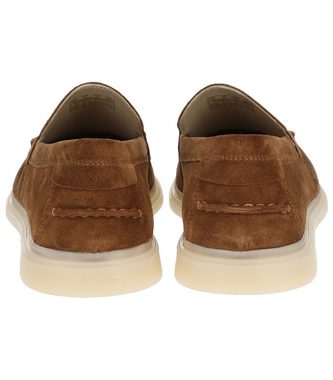 Gant Slipper Veloursleder Slipper