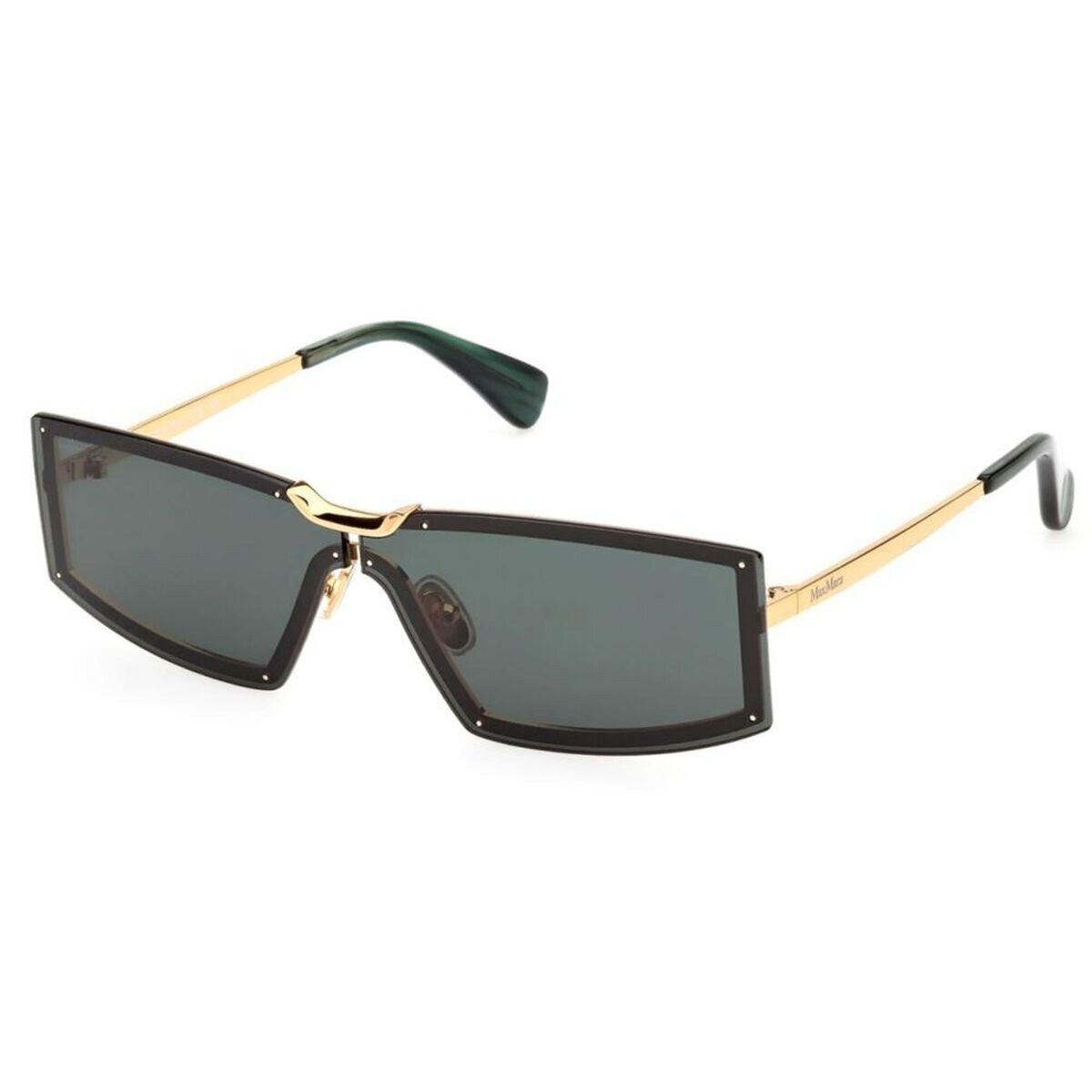 Max Mara Sonnenbrille Unisex-Sonnenbrille Max Mara MM0118