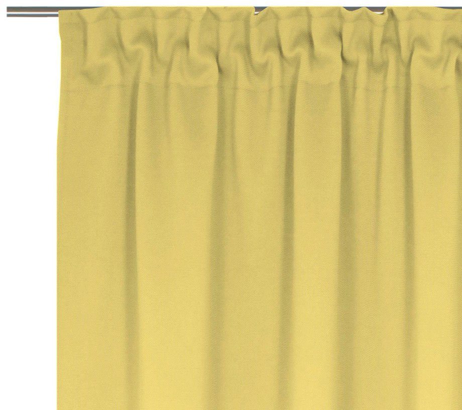 Adam Vorhang Uni Collection light, Multifunktionsband günstig online kaufen