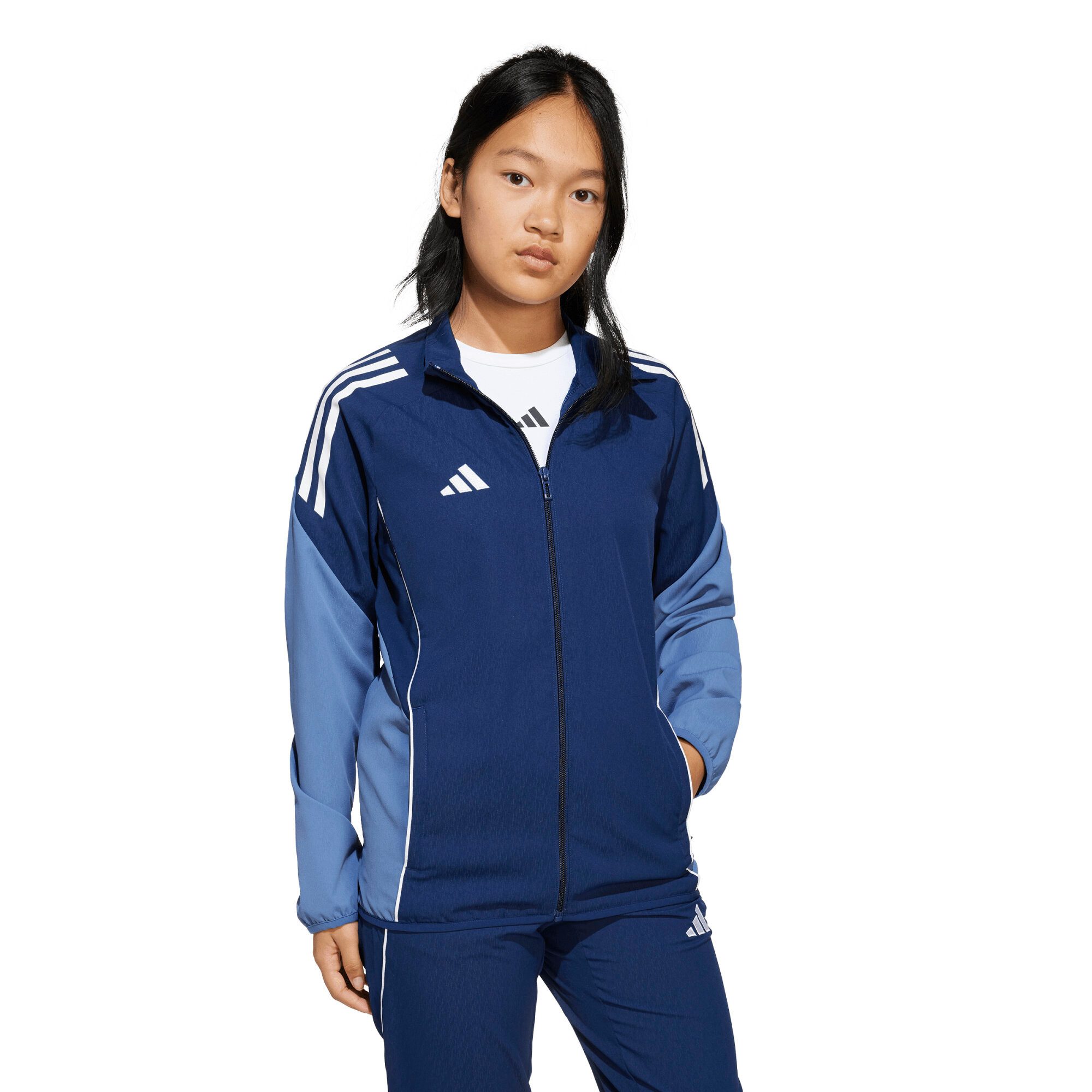 adidas Performance Trainingsjacke adidas Kinder Präsentationsjacke Tiro 25 Competition