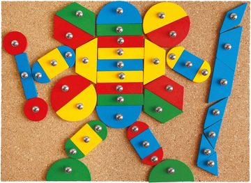 Lena® Spiel, Kinderspiel Hammerspiel