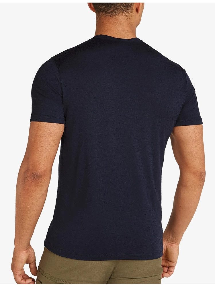 Icebreaker T-Shirt Merino 150 Tech Lite günstig online kaufen