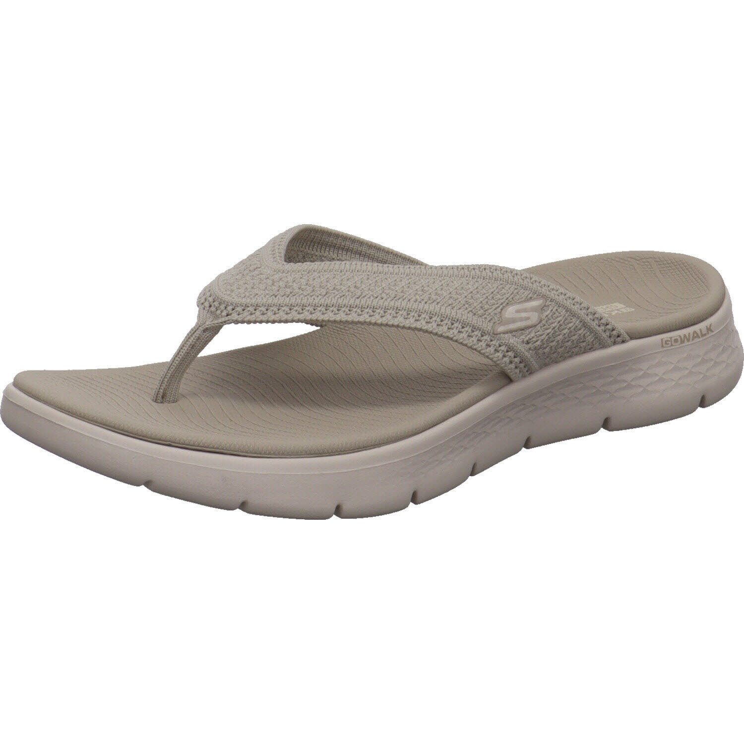 Skechers Go walk flex sandal Pantolette günstig online kaufen