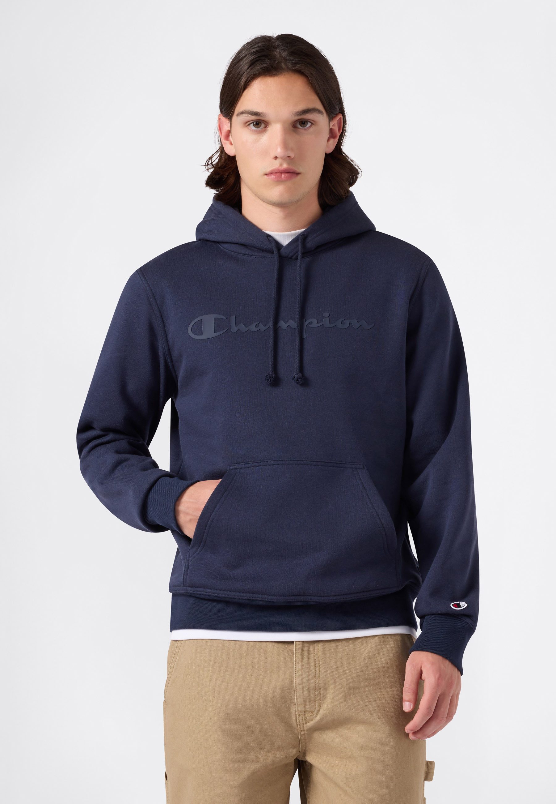 Kapuzensweatshirt SPORTWEAR HOODIE Standard Fit