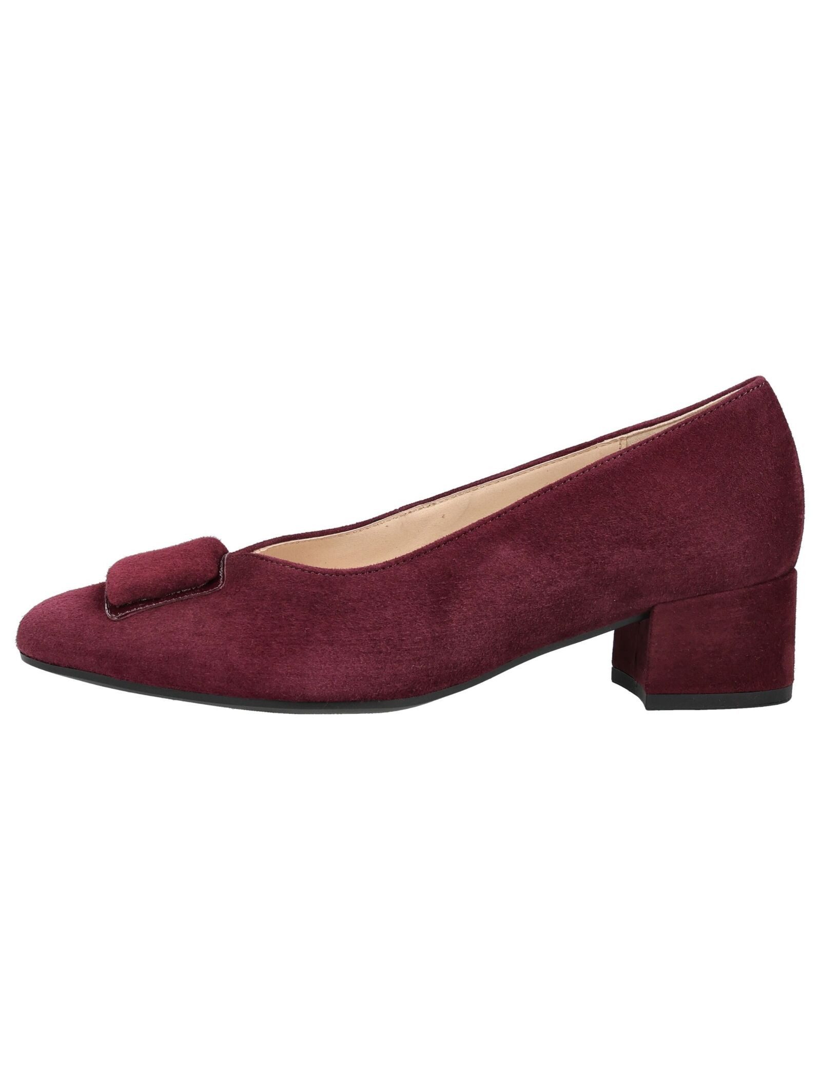 Gabor Gabor Pumps Veloursleder Pumps