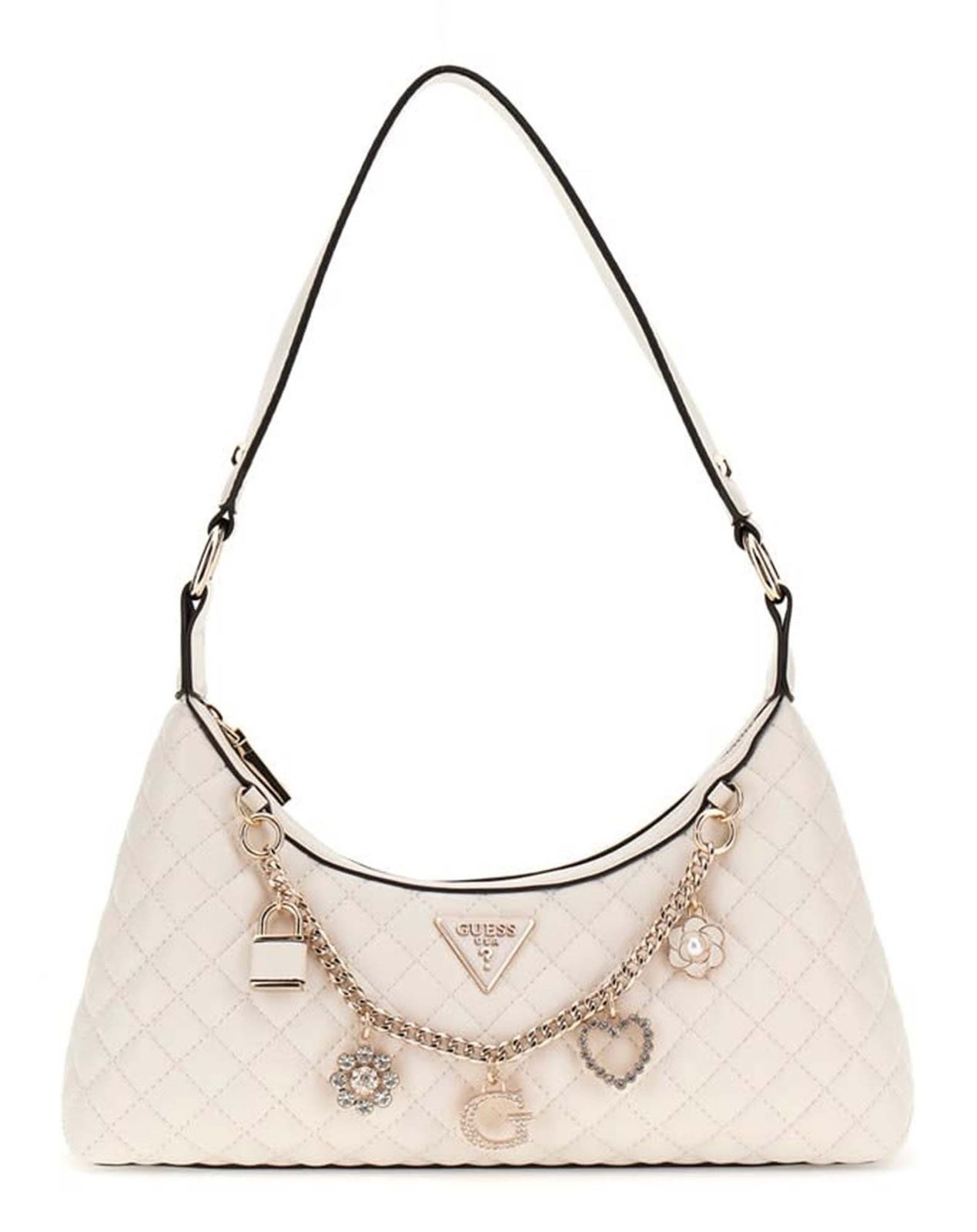 Schultertasche Top Zip Shoulder Bag