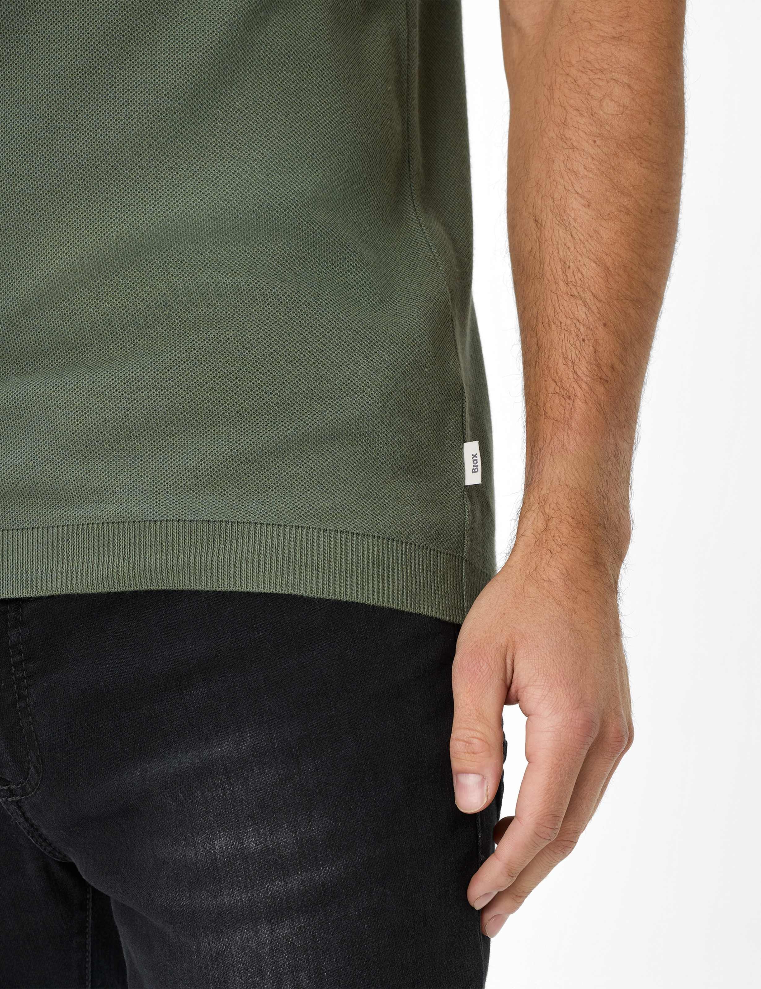 Brax Poloshirt Style PARVIS