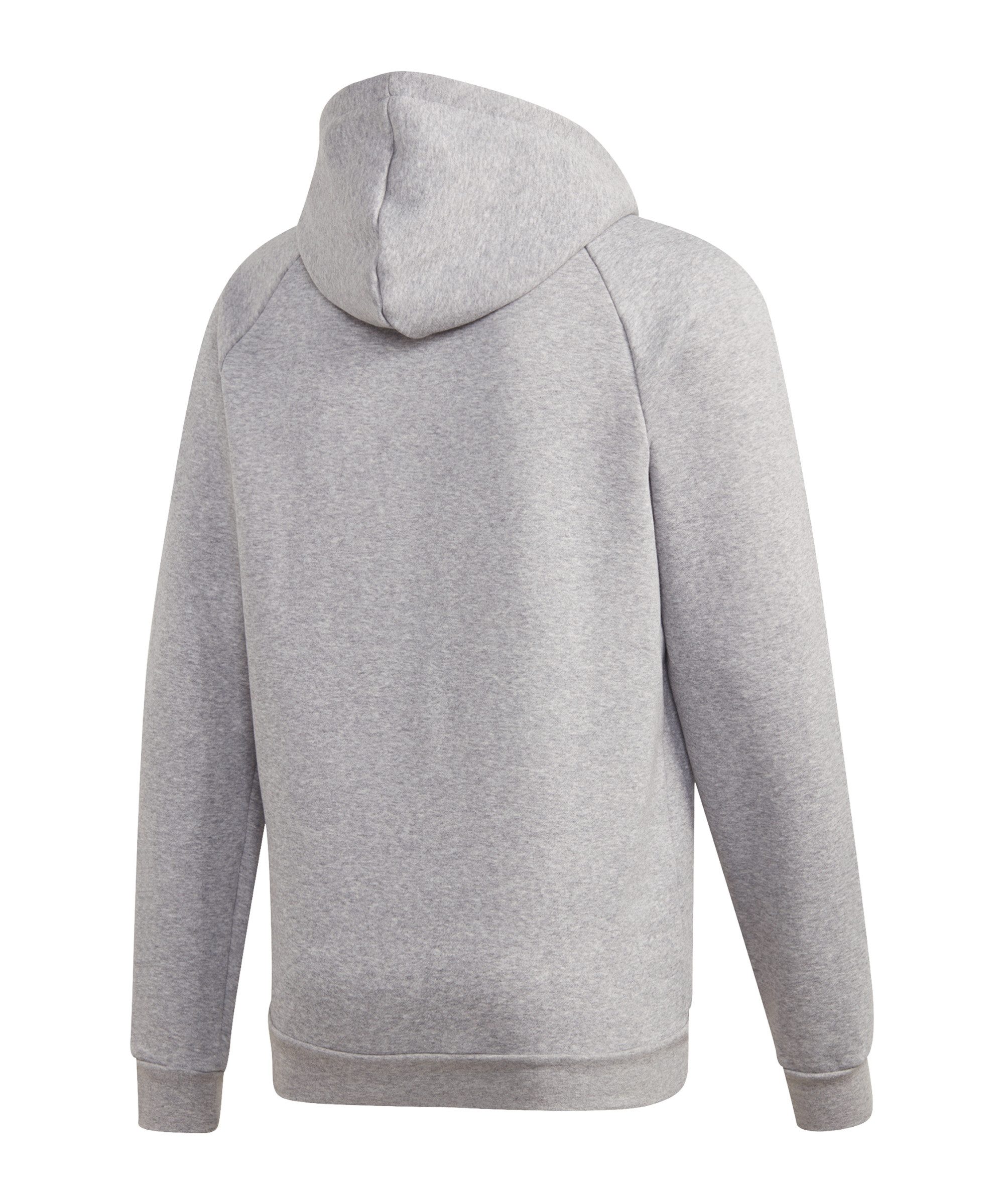Adidas tango 1/2 zip hoodie hotsell