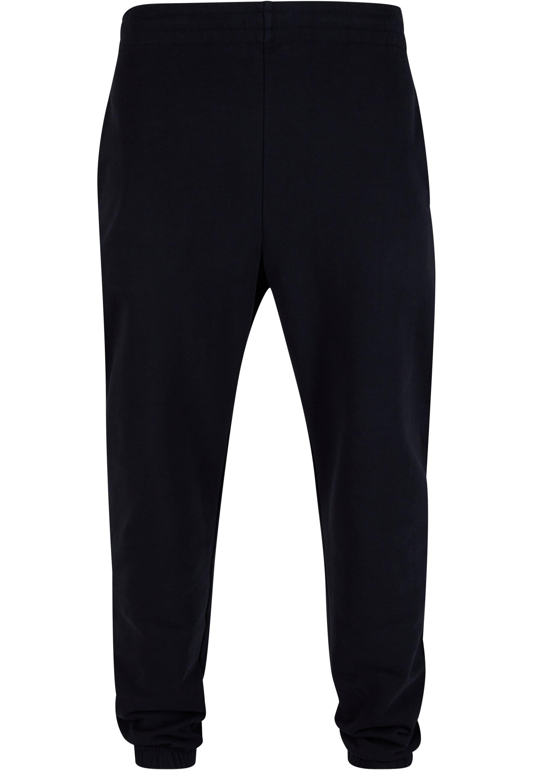URBAN CLASSICS Stoffhose "Urban Classics Herren Ultra Heavy Sweatpants", (1 günstig online kaufen