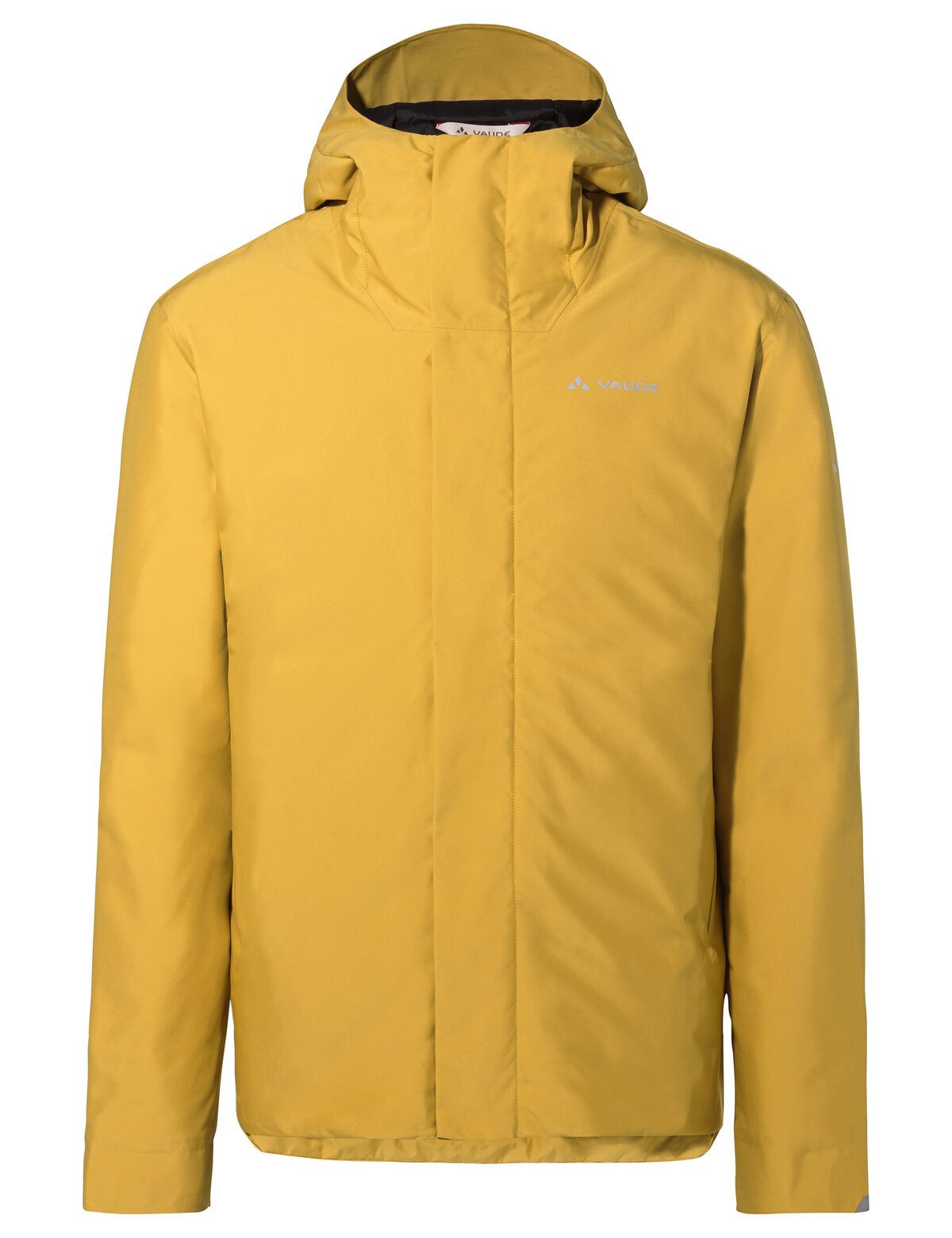 Regenjacke MEN'S CYCLIST WARM RAIN JACKET II