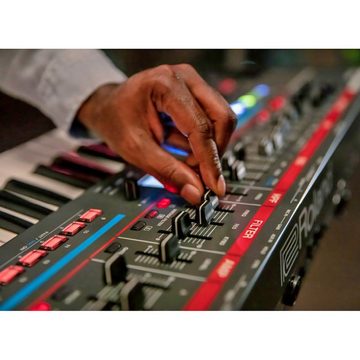 Roland Keyboard Juno-X Synthesizer
