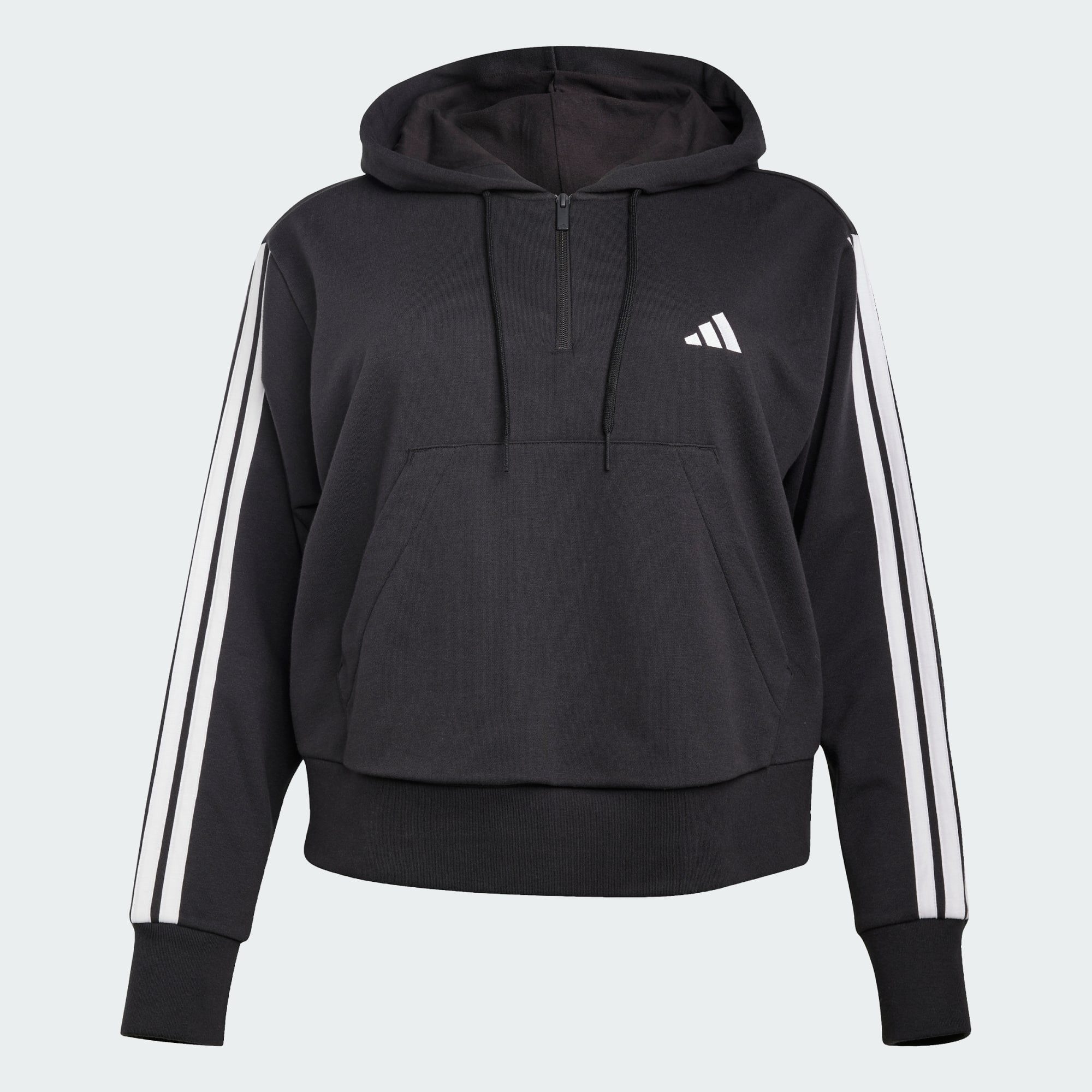 adidas Sportswear Kapuzensweatjacke (1-tlg)