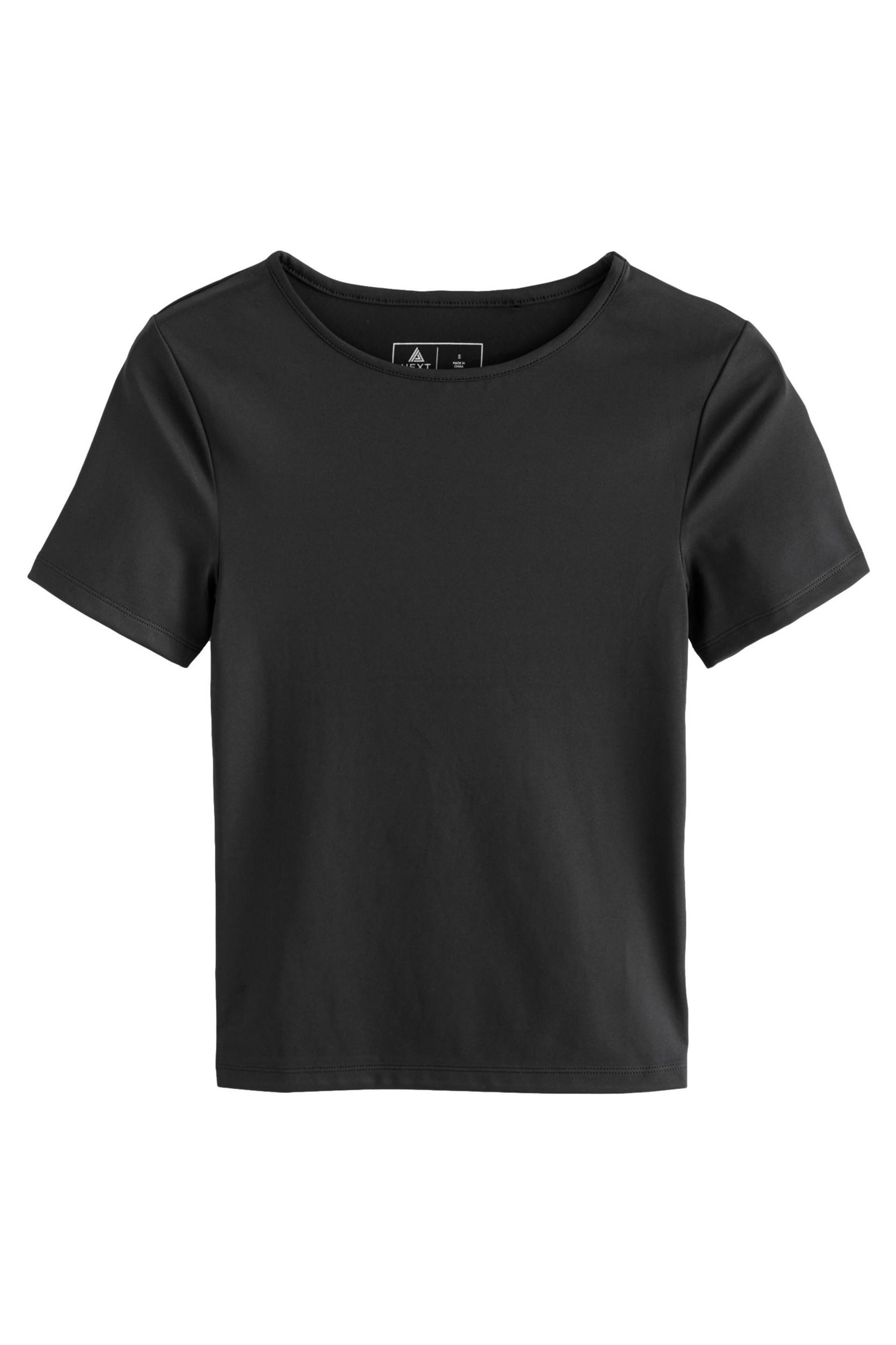 Next Trainingsshirt Sport-T-Shirt (1-tlg) günstig online kaufen