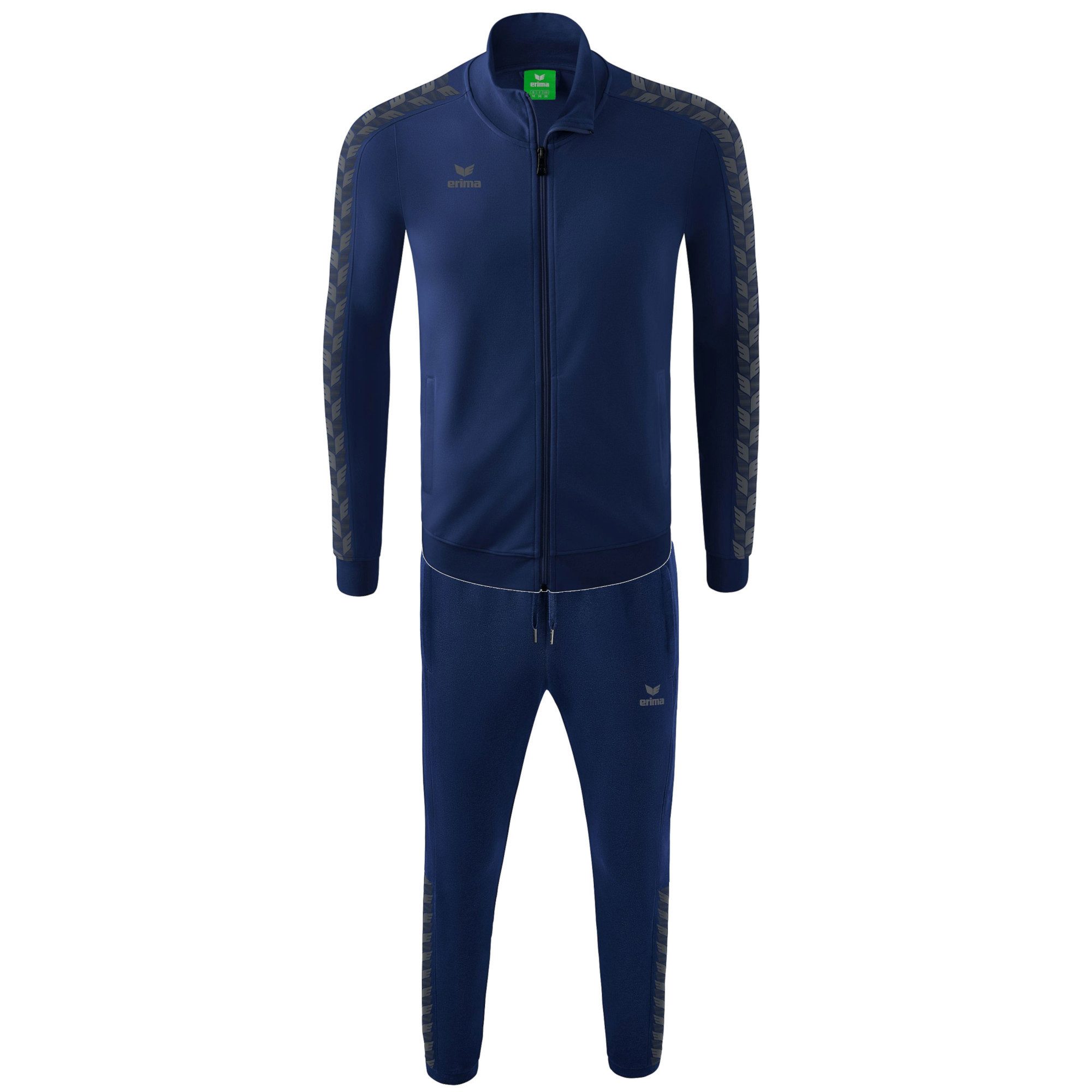 Erima Trainingsanzug erima Kinder Sweatanzug Essential Team