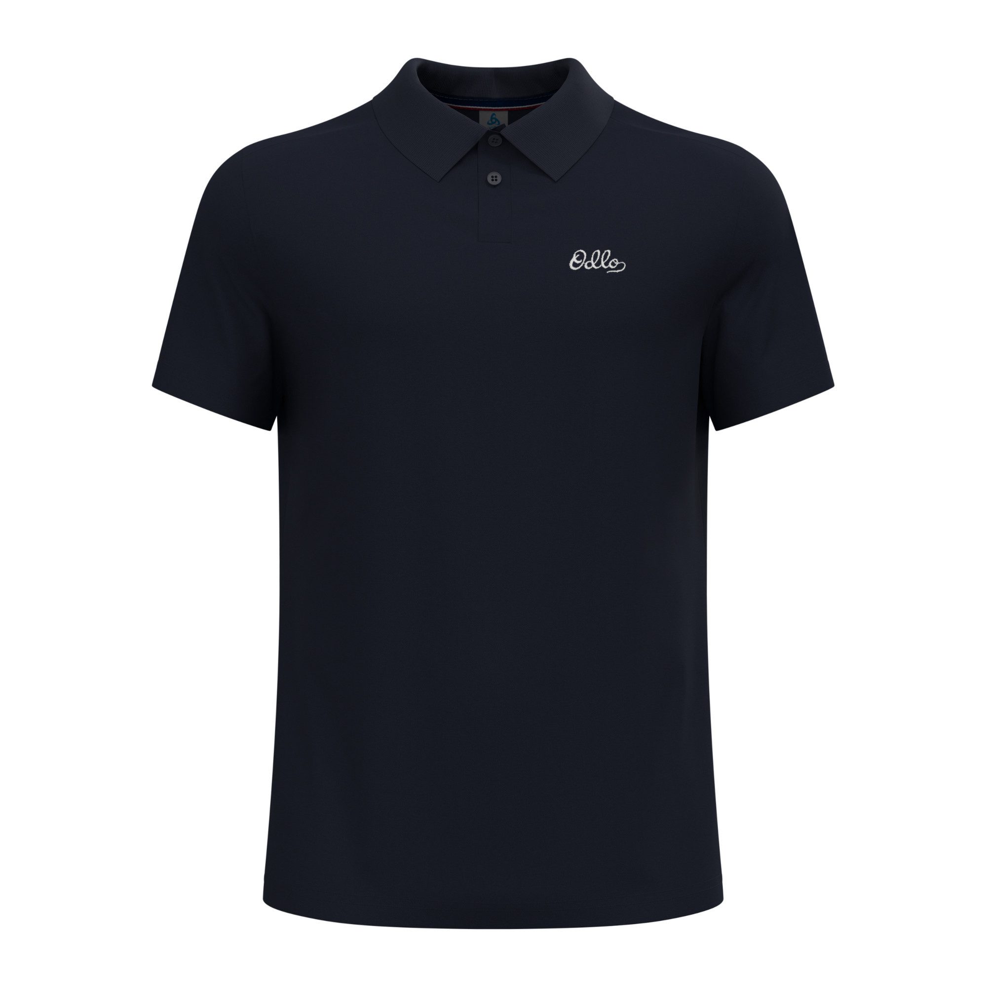 Odlo Poloshirt Odlo Herren Poloshirt ESSENTIAL SOLID 554402
