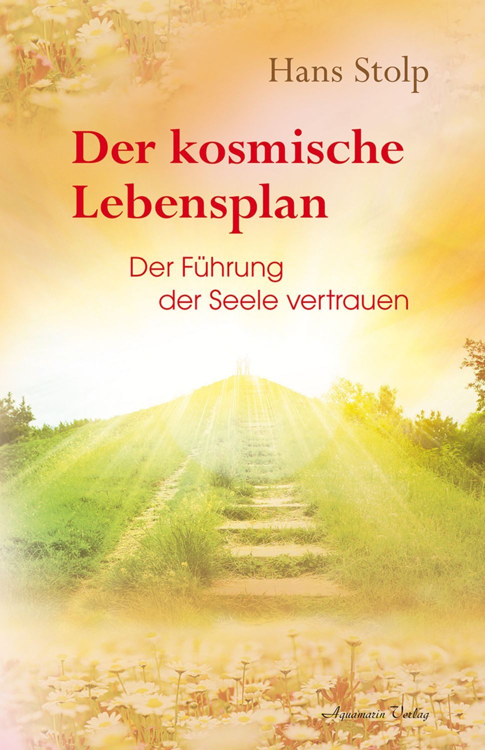 Der kosmische Lebensplan / Hans Stolp
