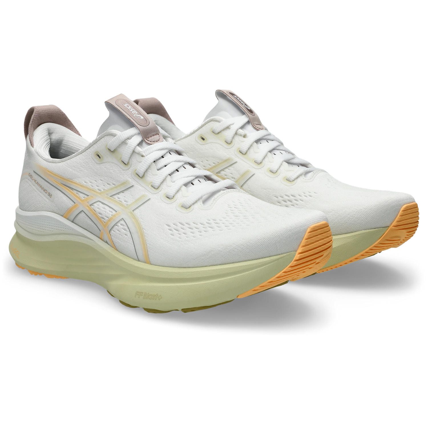 Asics Laufschuh "GEL-KAYANO 32", für mehr Stabilität günstig online kaufen