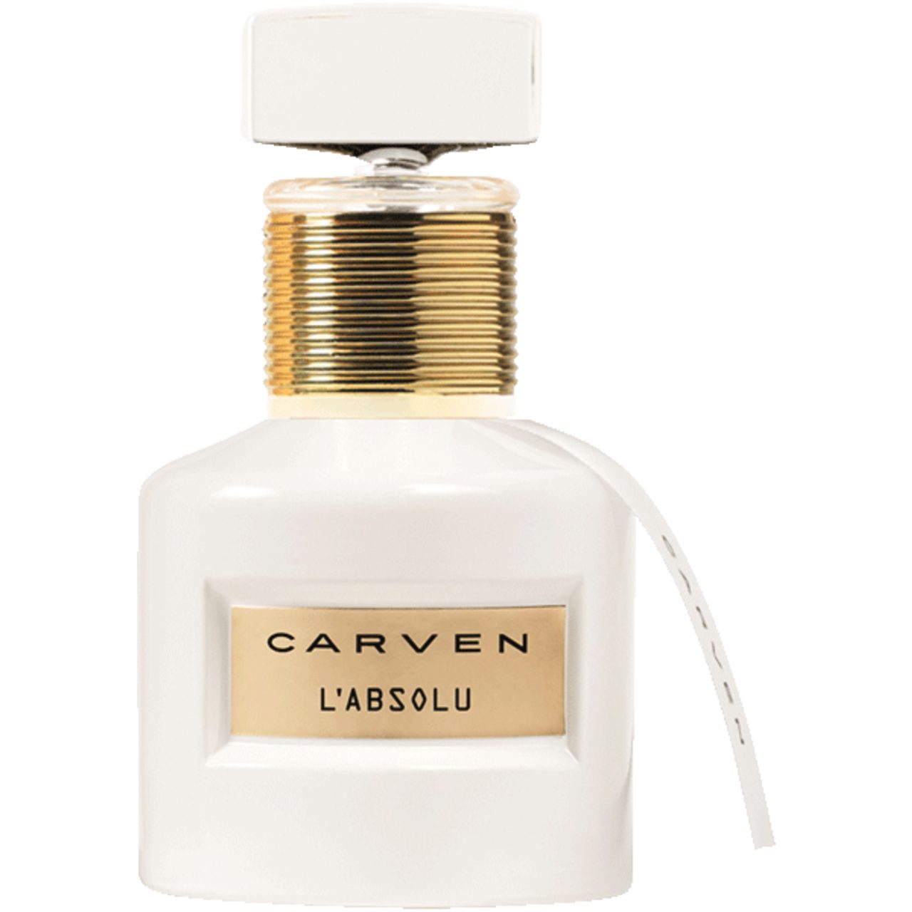 CARVEN Eau de Parfum L'Absolu EdP Nat. Spray, Damenduft
