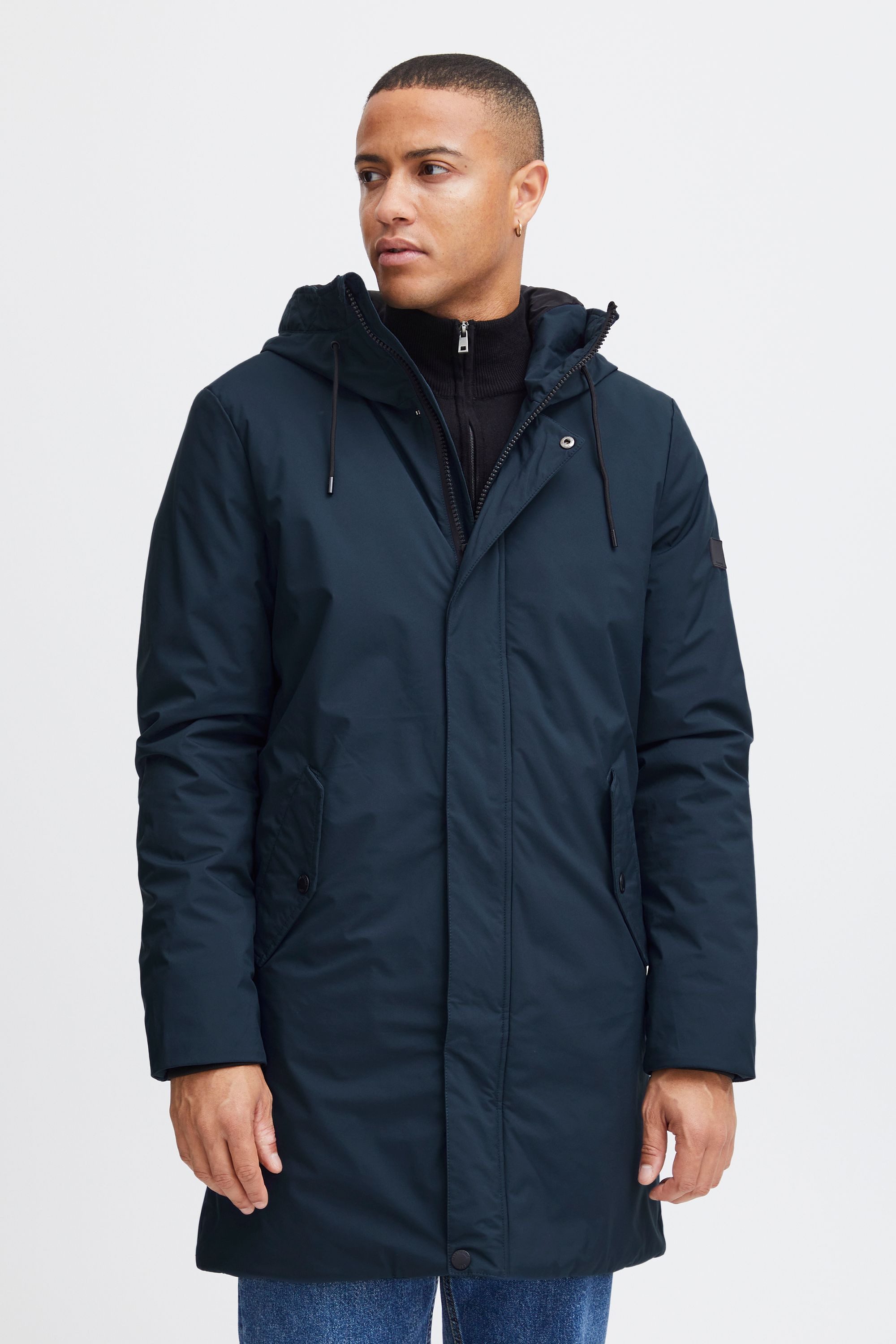 Parka IDFido