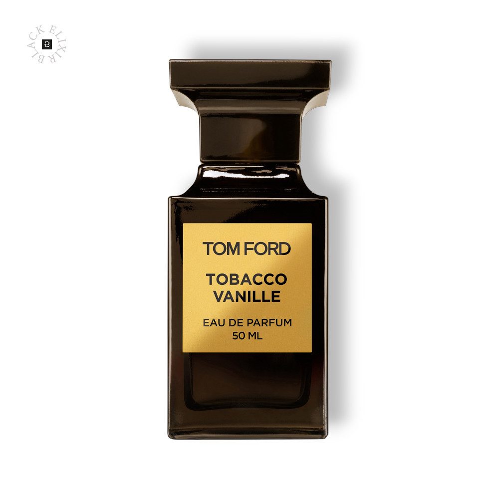 Tom Ford Eau de Parfum TOM FORD Private Blend Tabacco Vanille 50 ml, 1-tlg., EDP