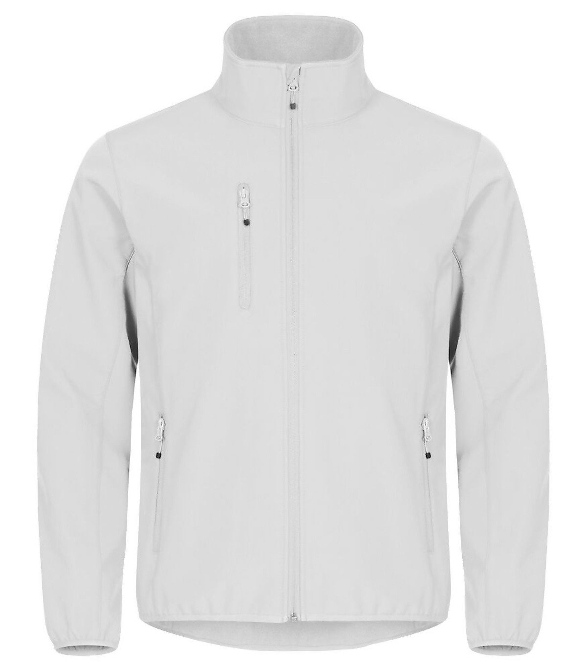 Clique Softshelljacke Classic Softshell Jacket günstig online kaufen