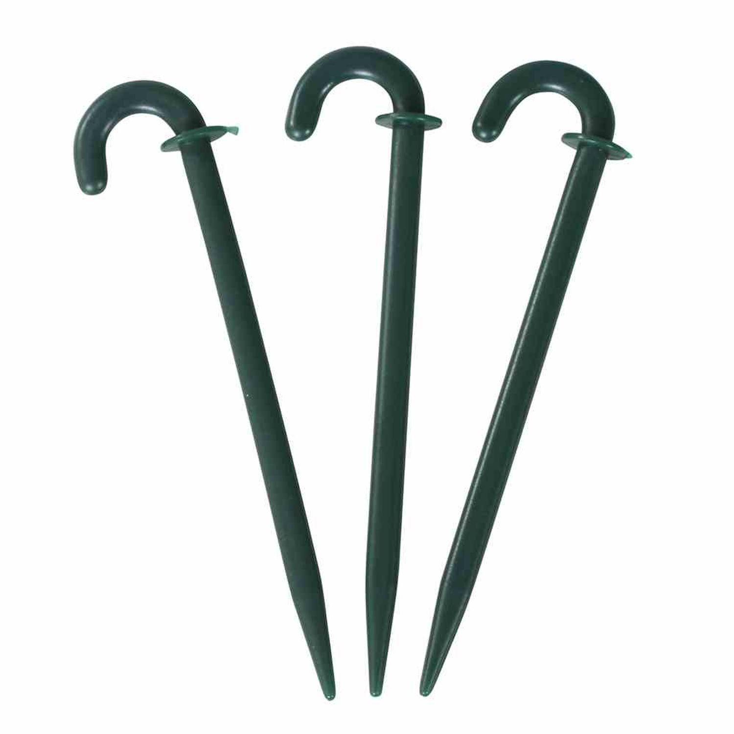 Siena Garden Rankhilfe Vielzwecksäbe, Maße: 13cm, günstig online kaufen